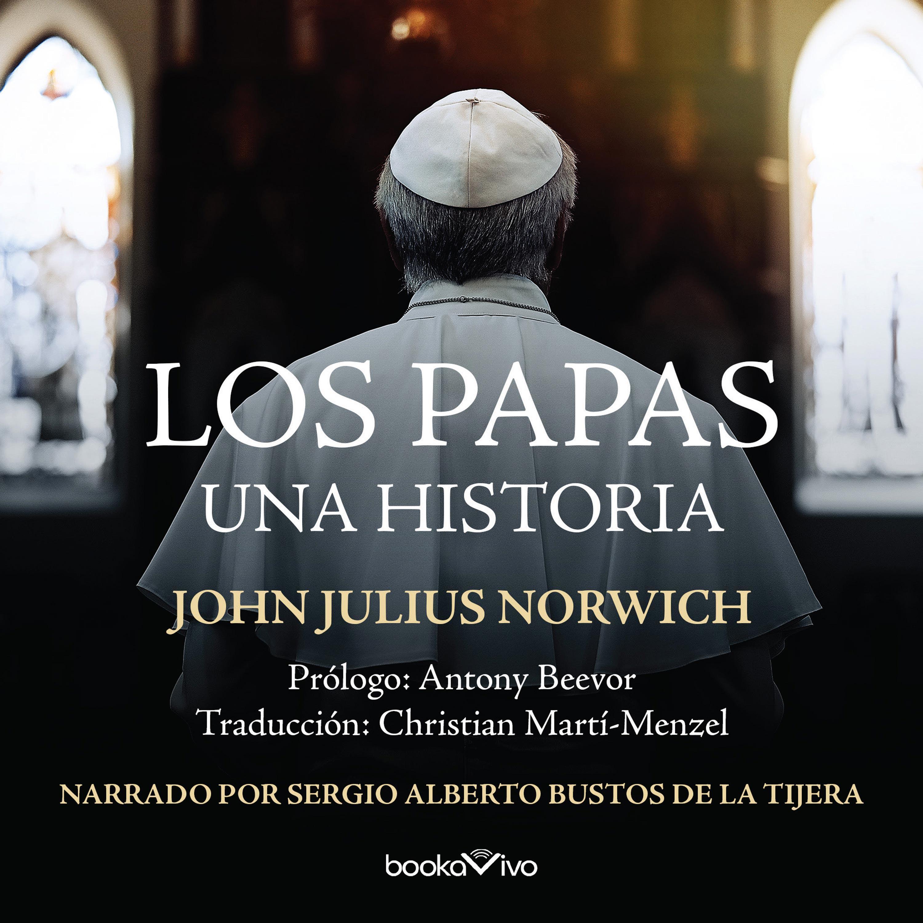 Los Papas