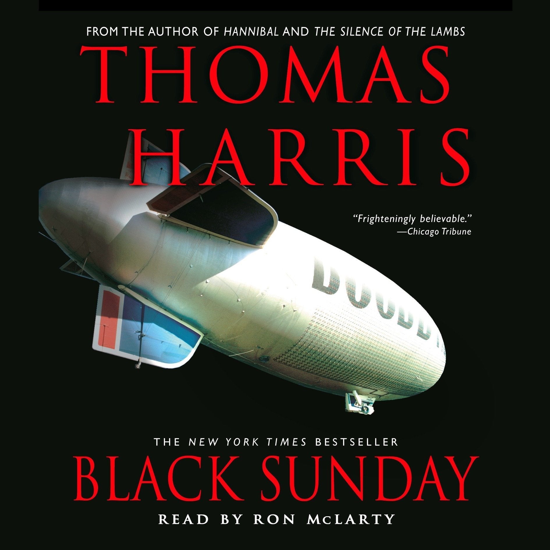 Black Sunday