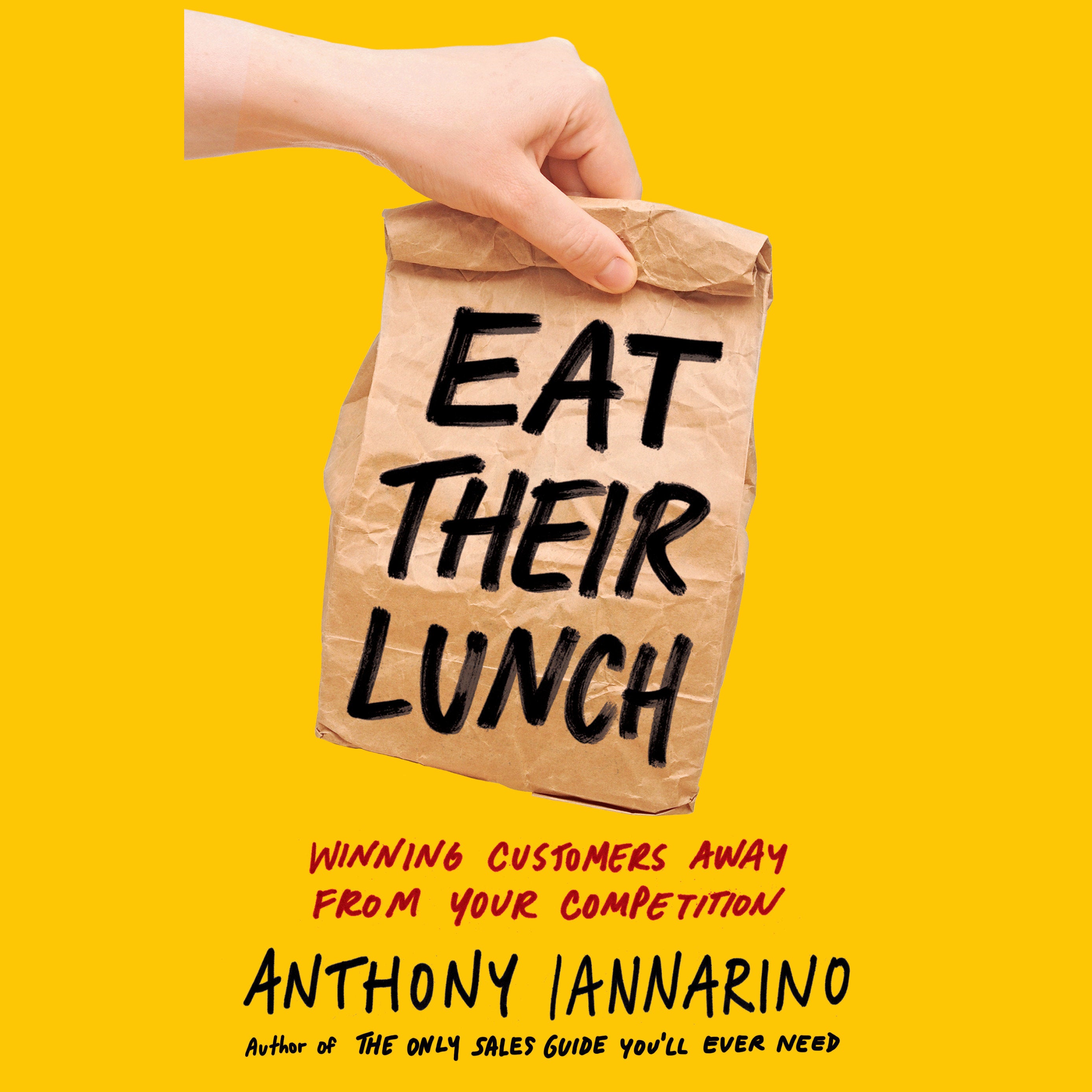 Eat Their Lunch