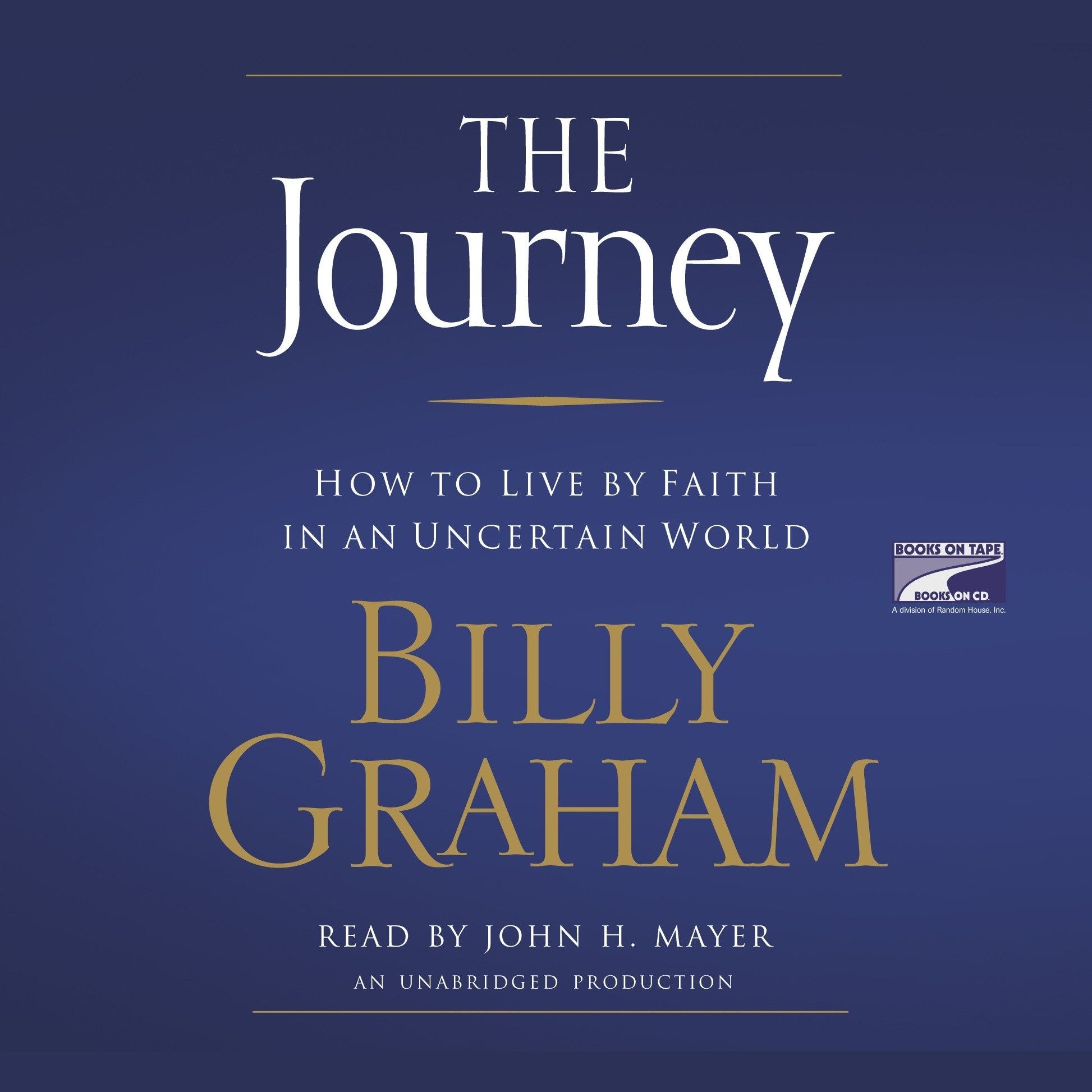 The Journey
