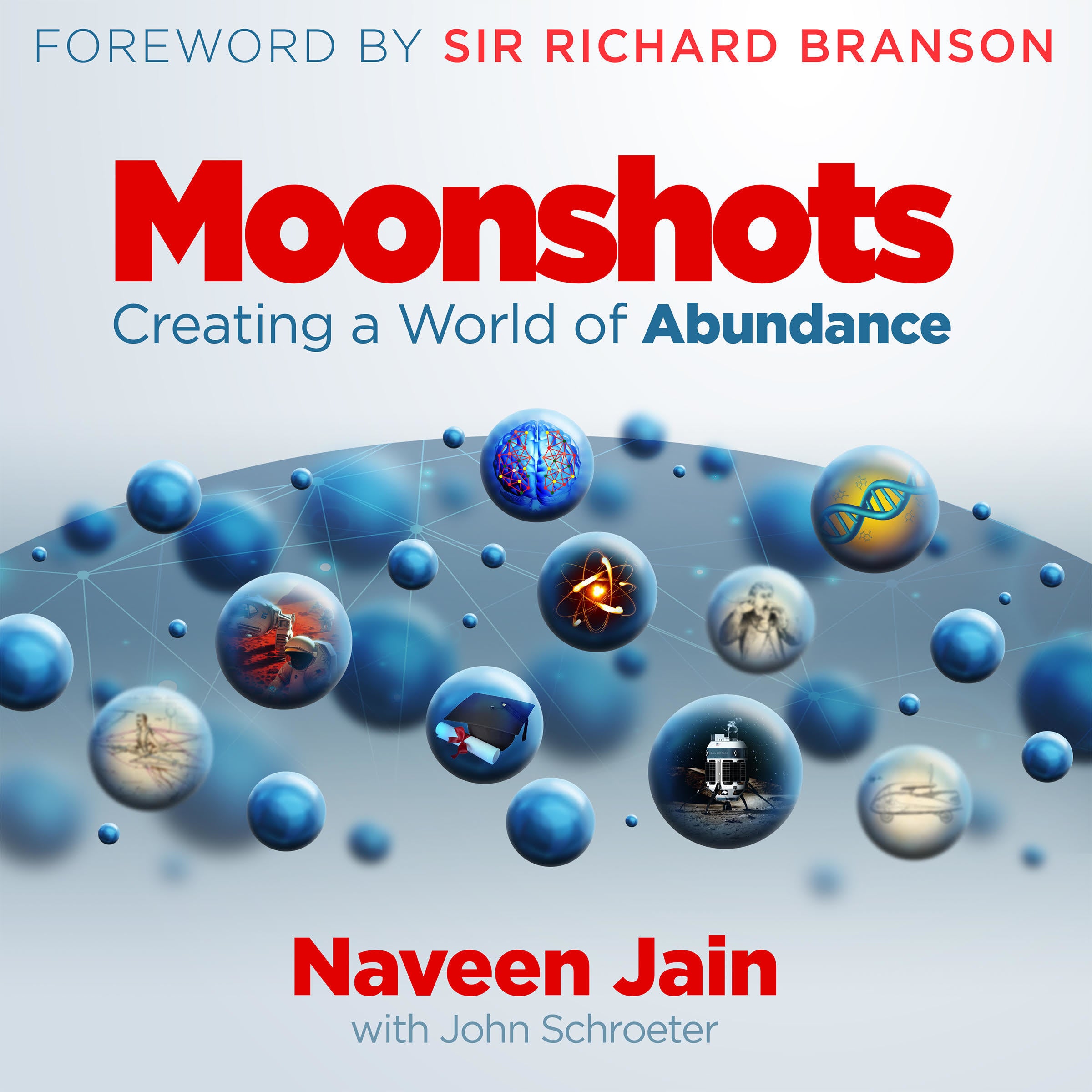 Moonshots
