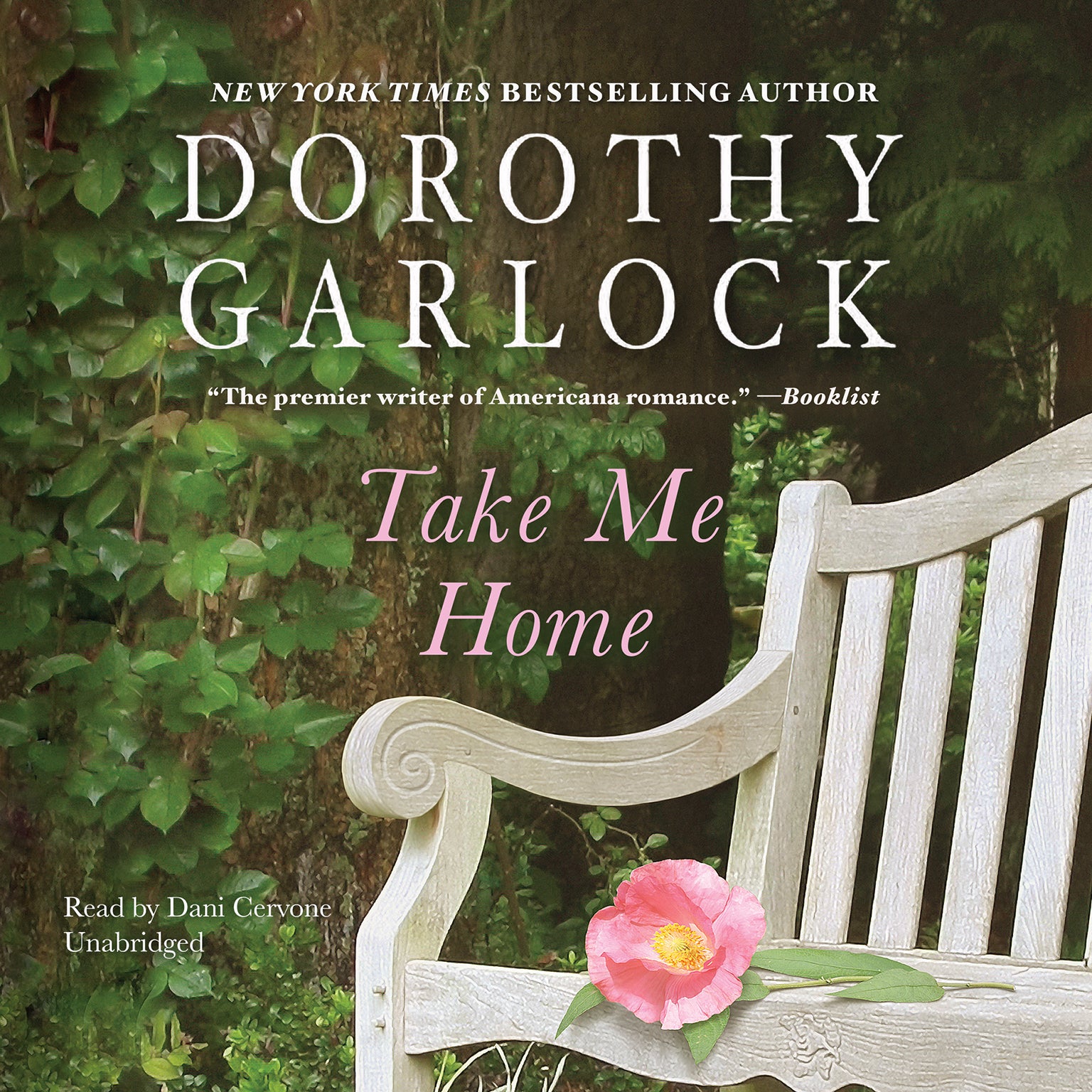 Take Me Home