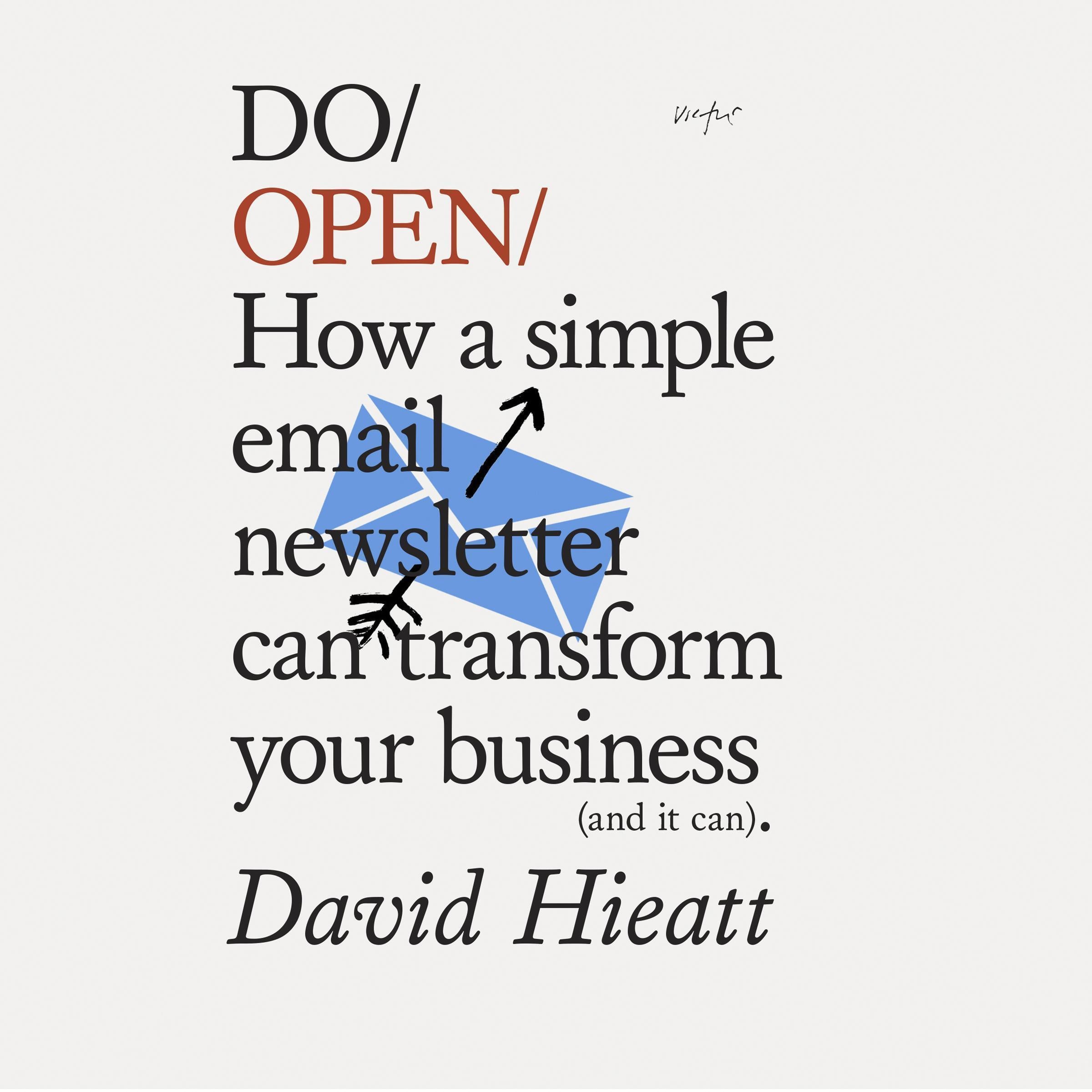 Do Open