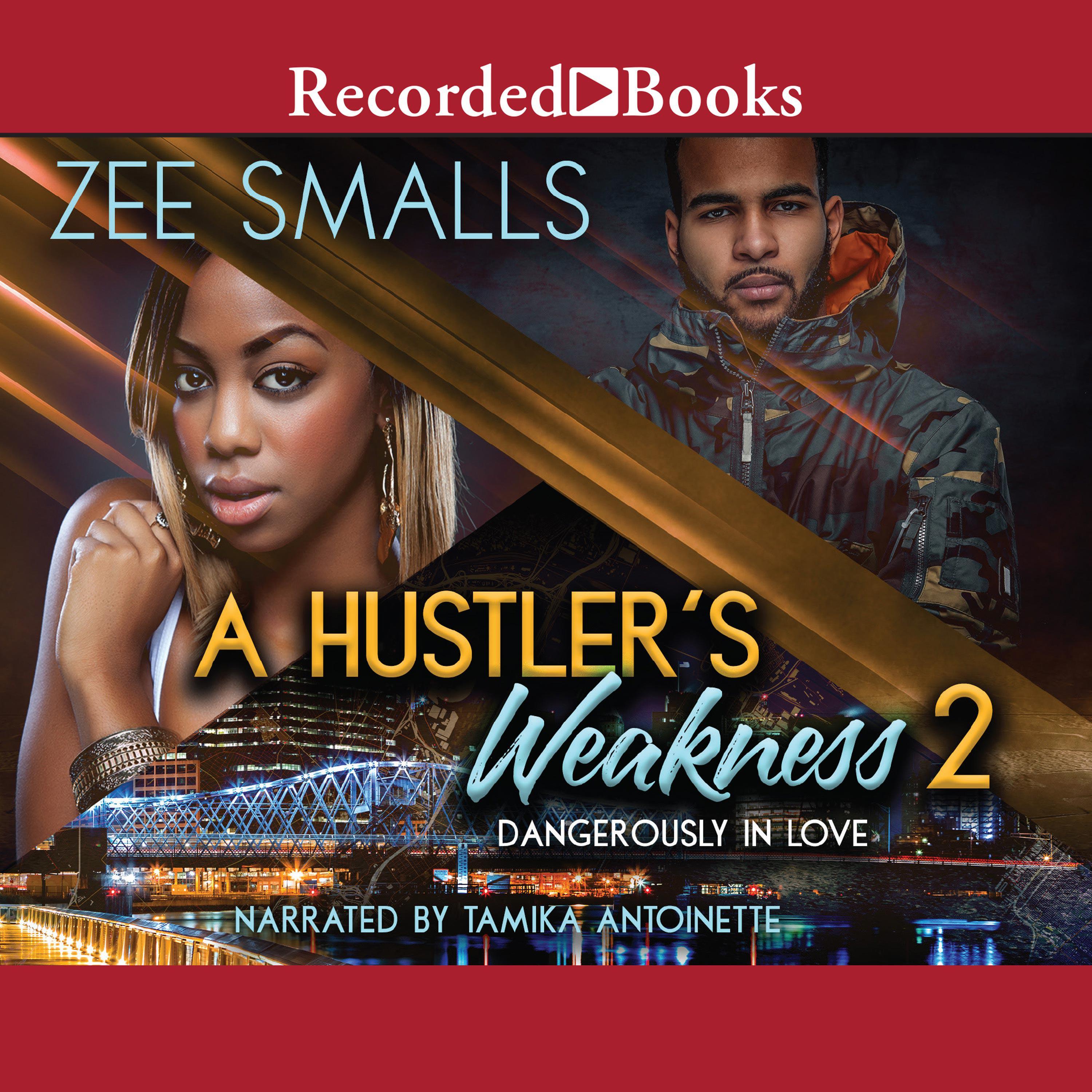 A Hustler's Weakness 2