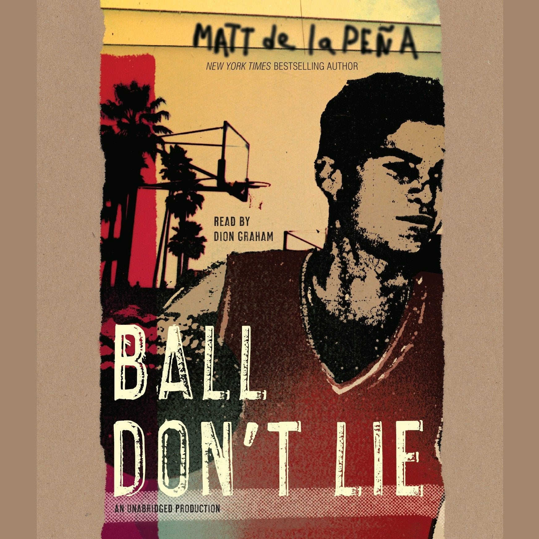 Ball Don’t Lie