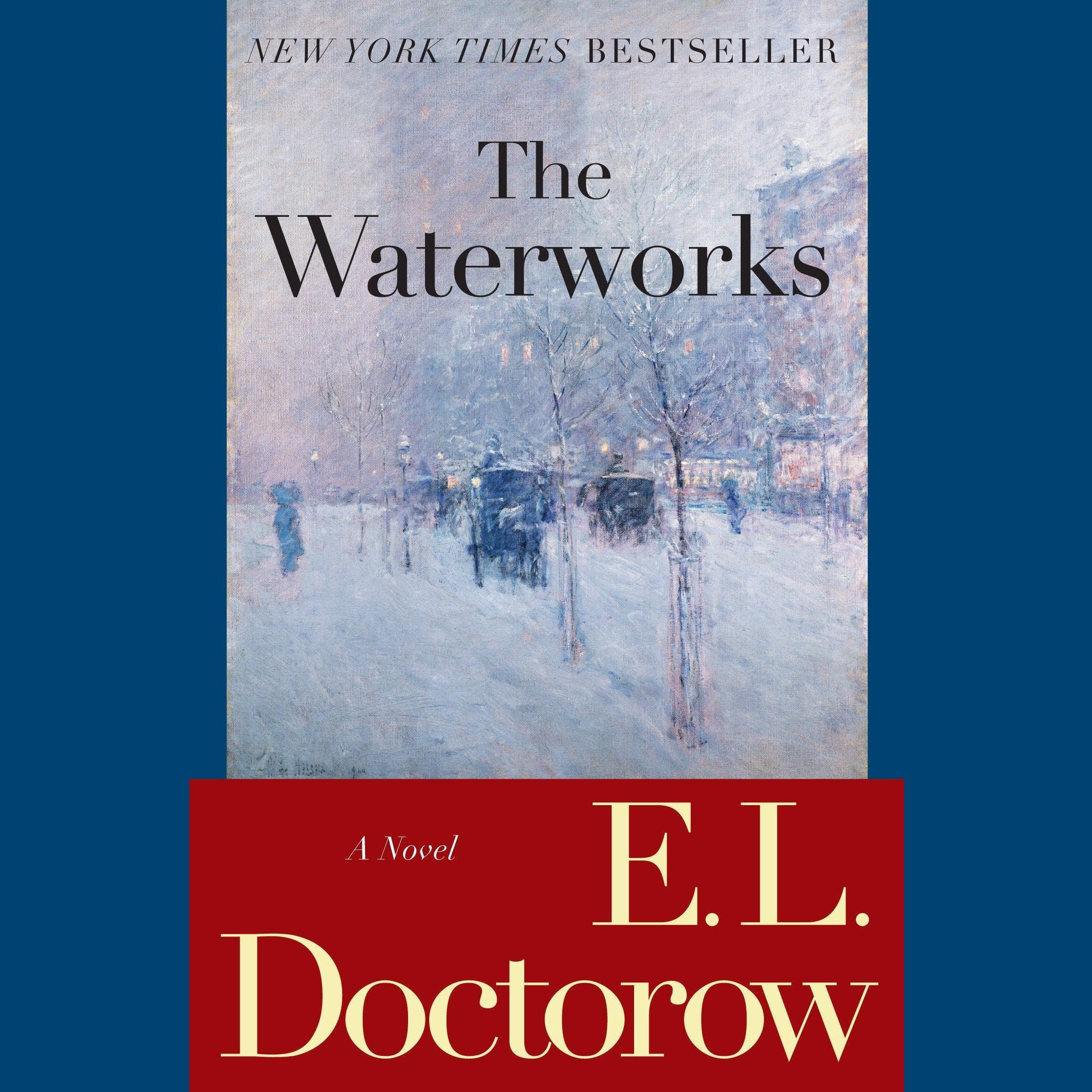 The Waterworks