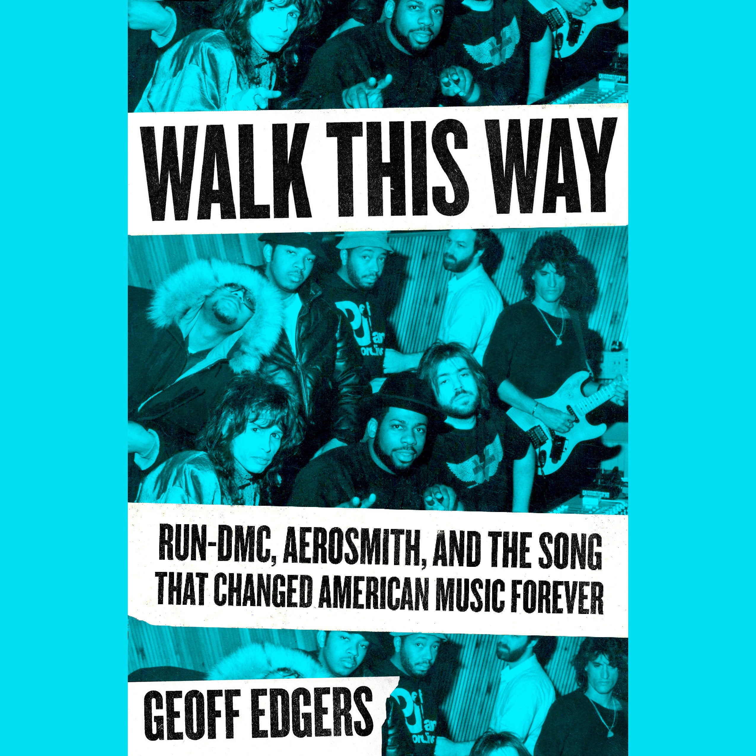 Walk This Way