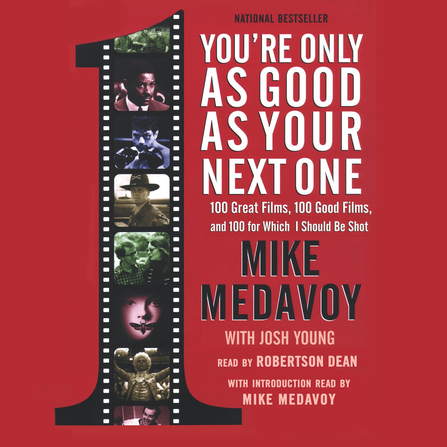You're Only as Good as Your Next One
