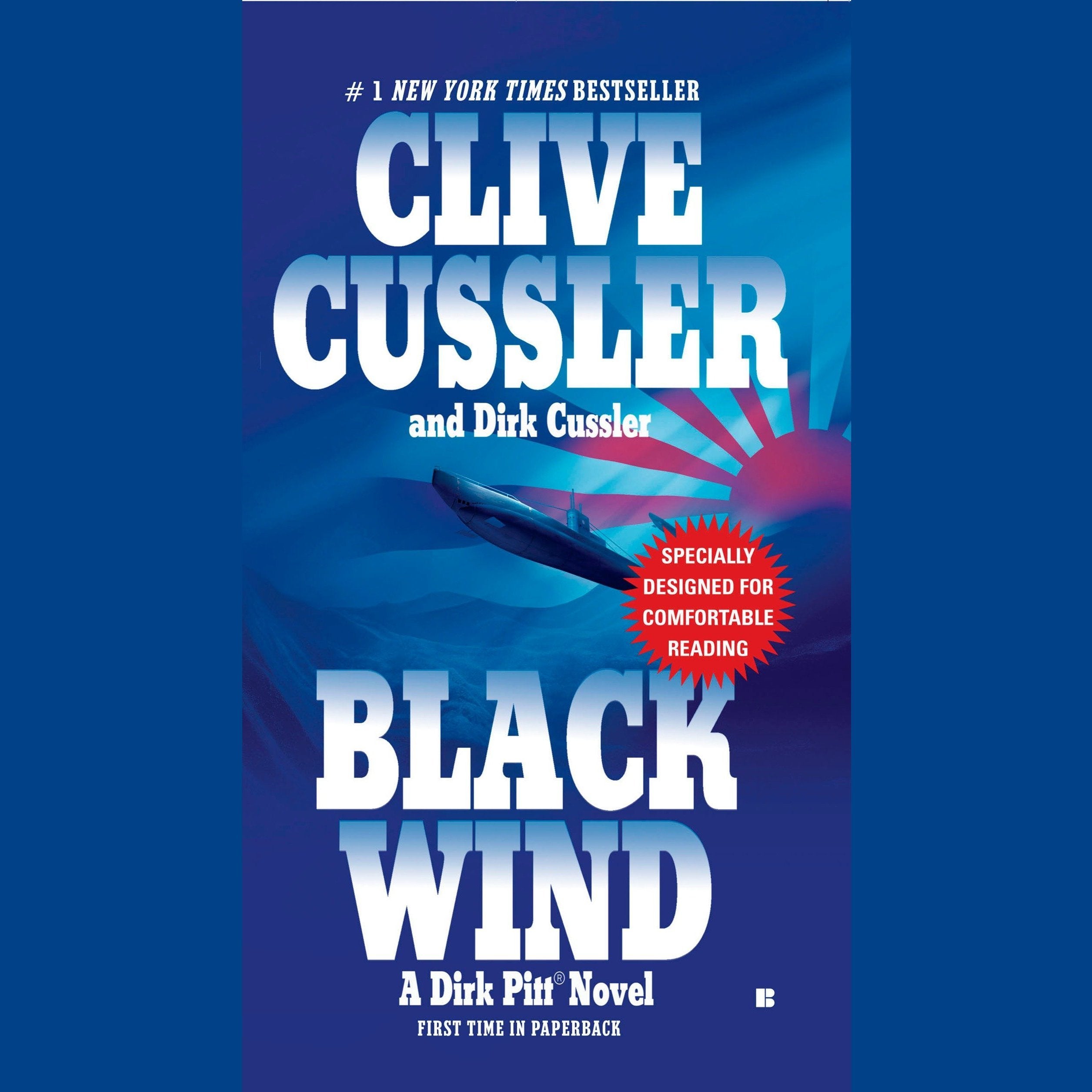 Black Wind