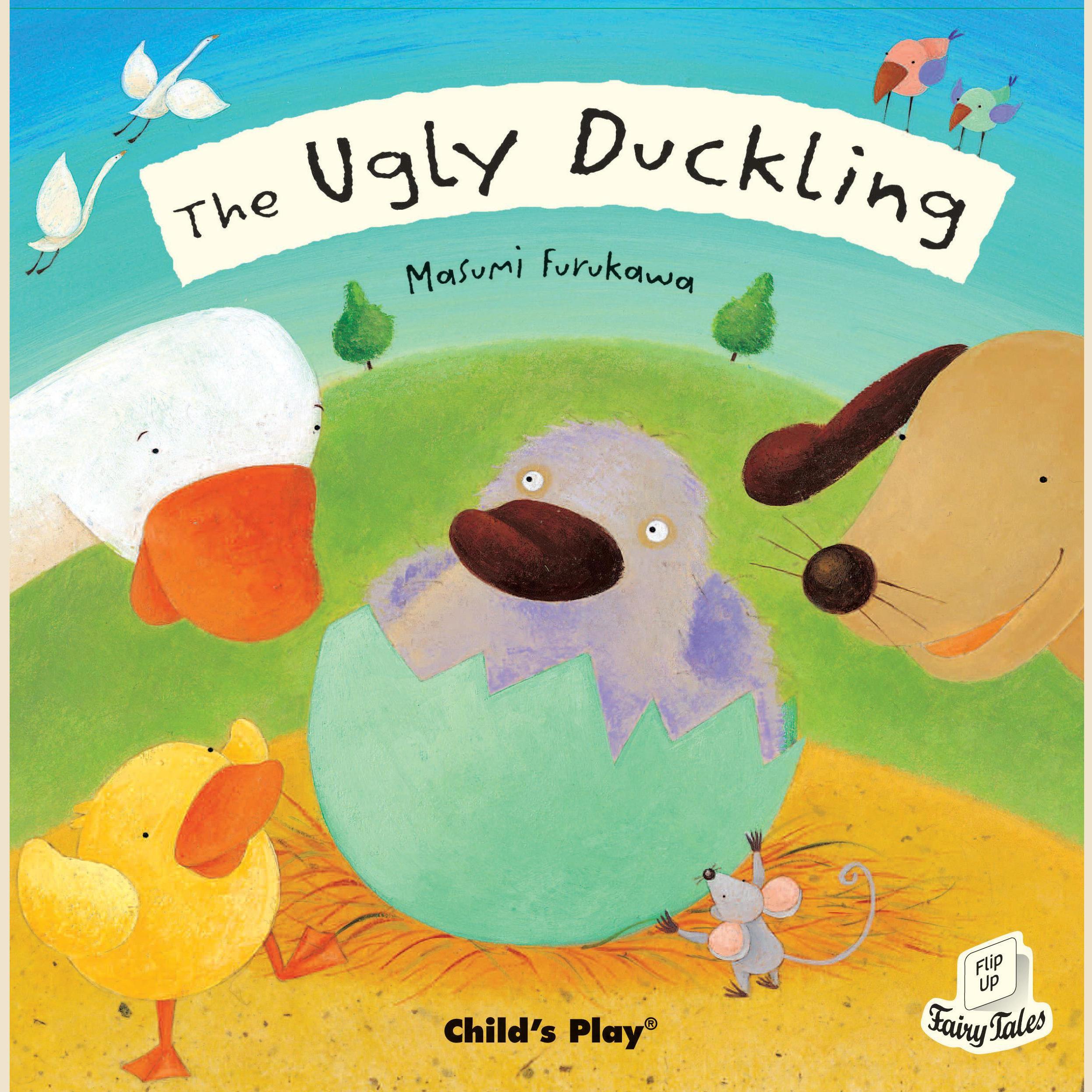 The Ugly Duckling