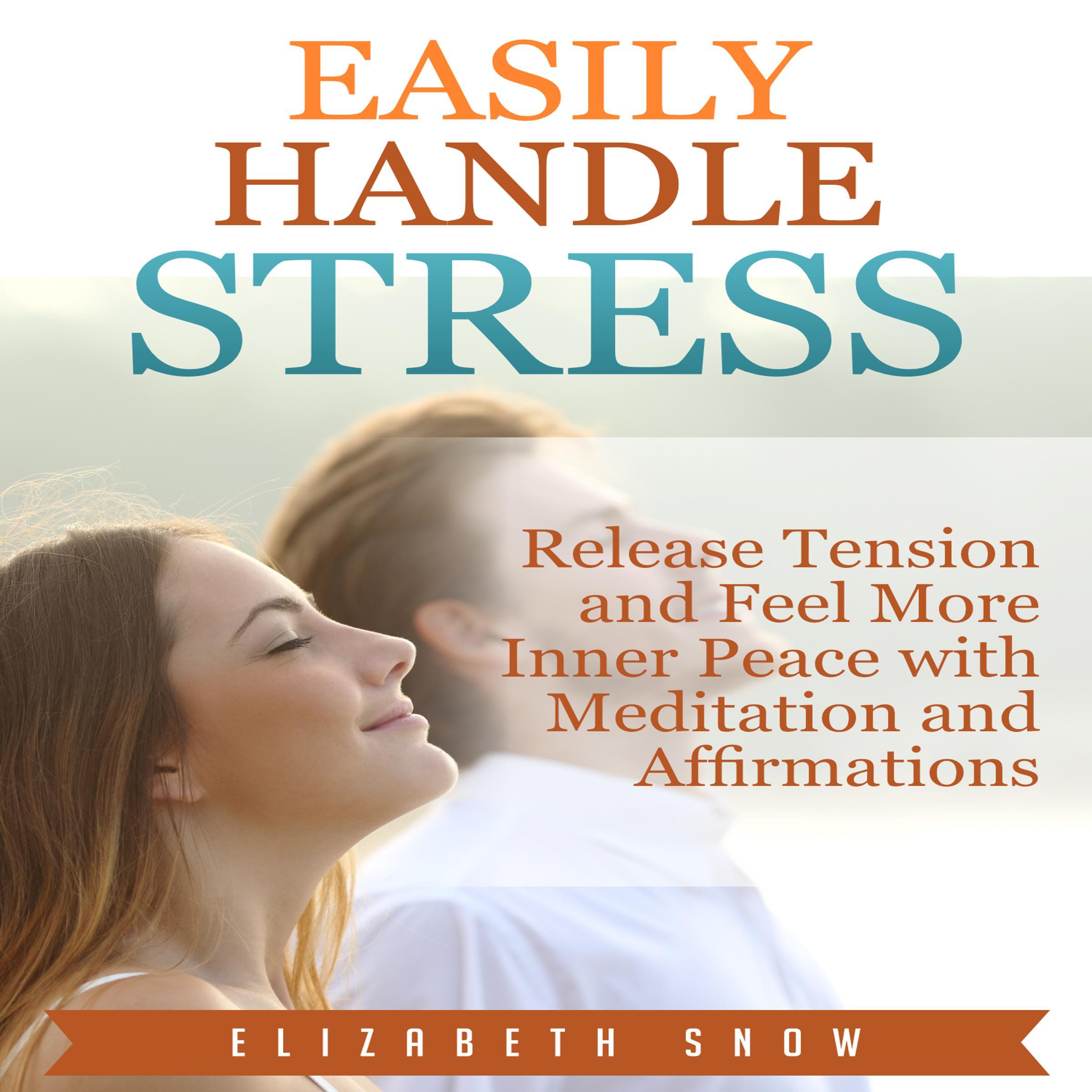 Easily Handle Stress