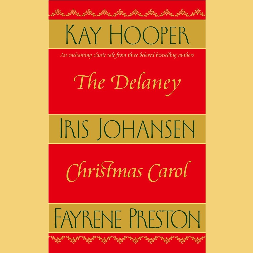 The Delaney Christmas Carol