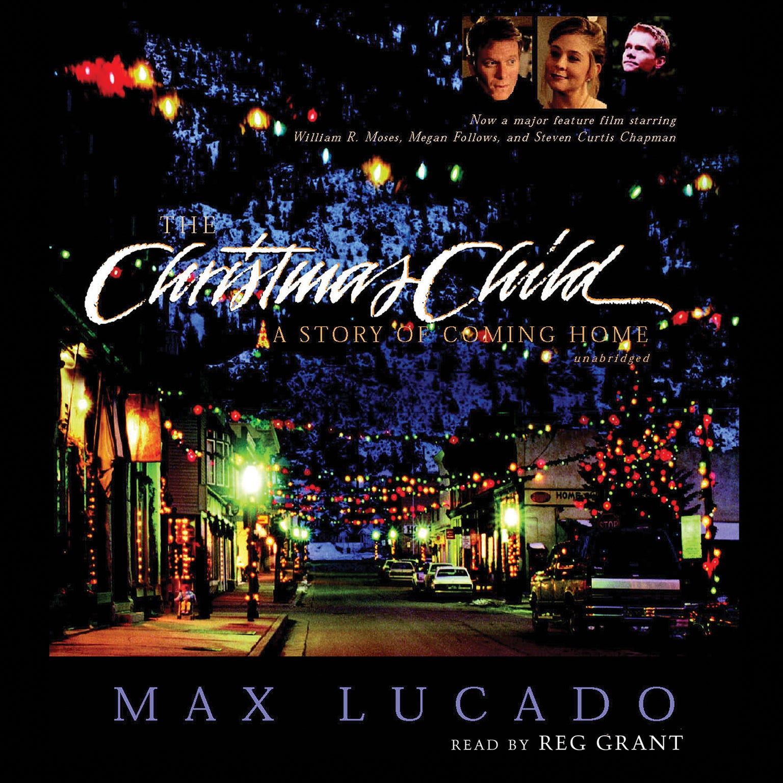 The Christmas Child