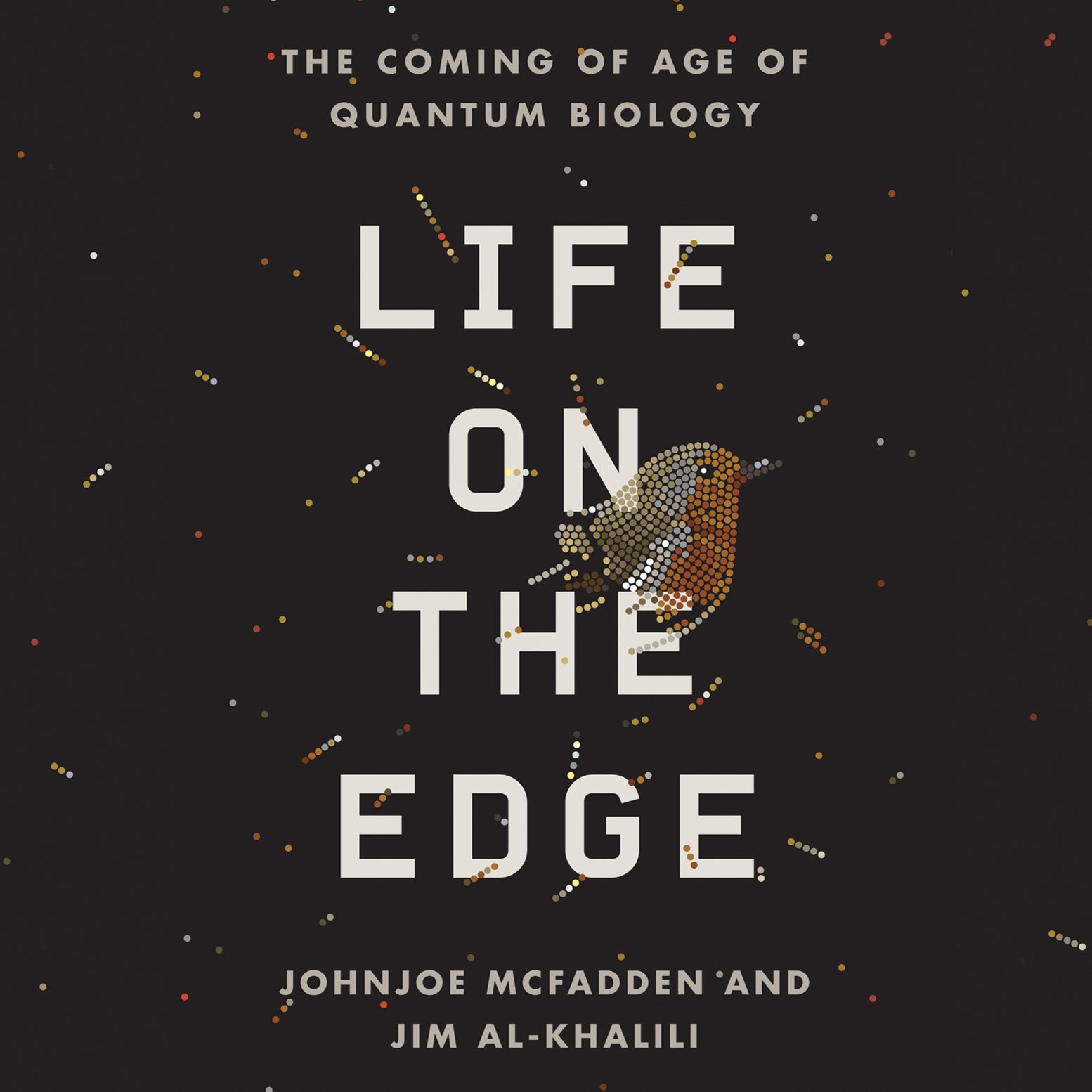 Life on the Edge