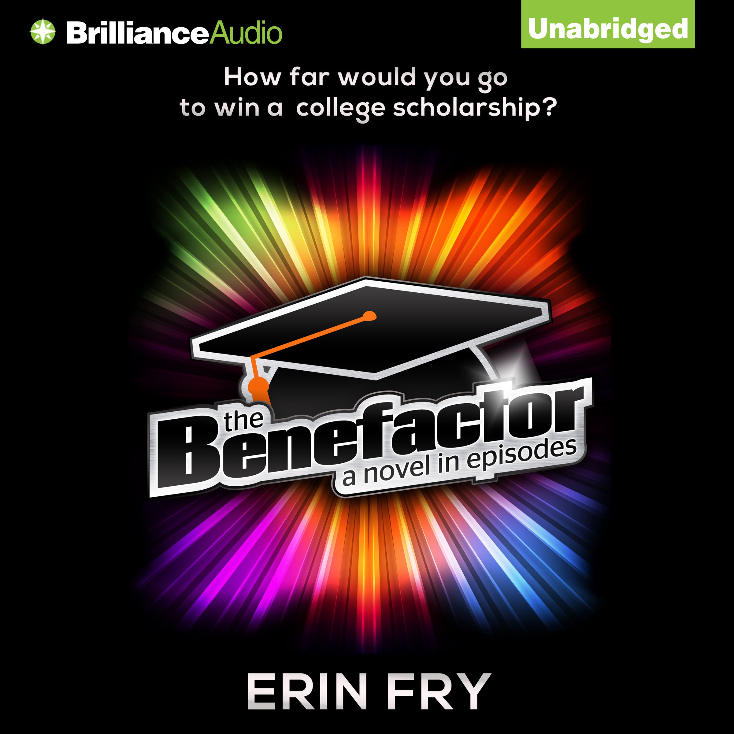 The Benefactor