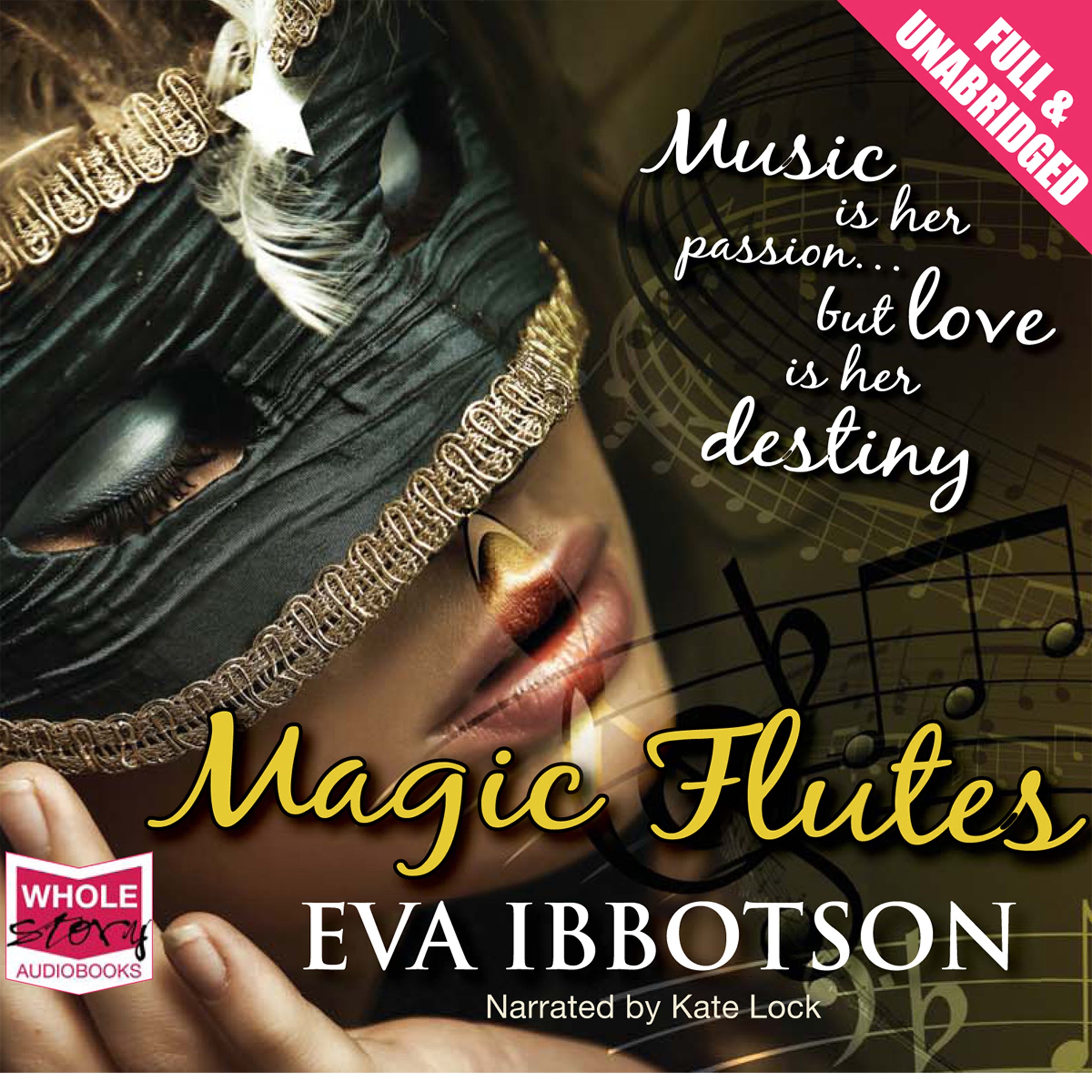 Magic Flutes