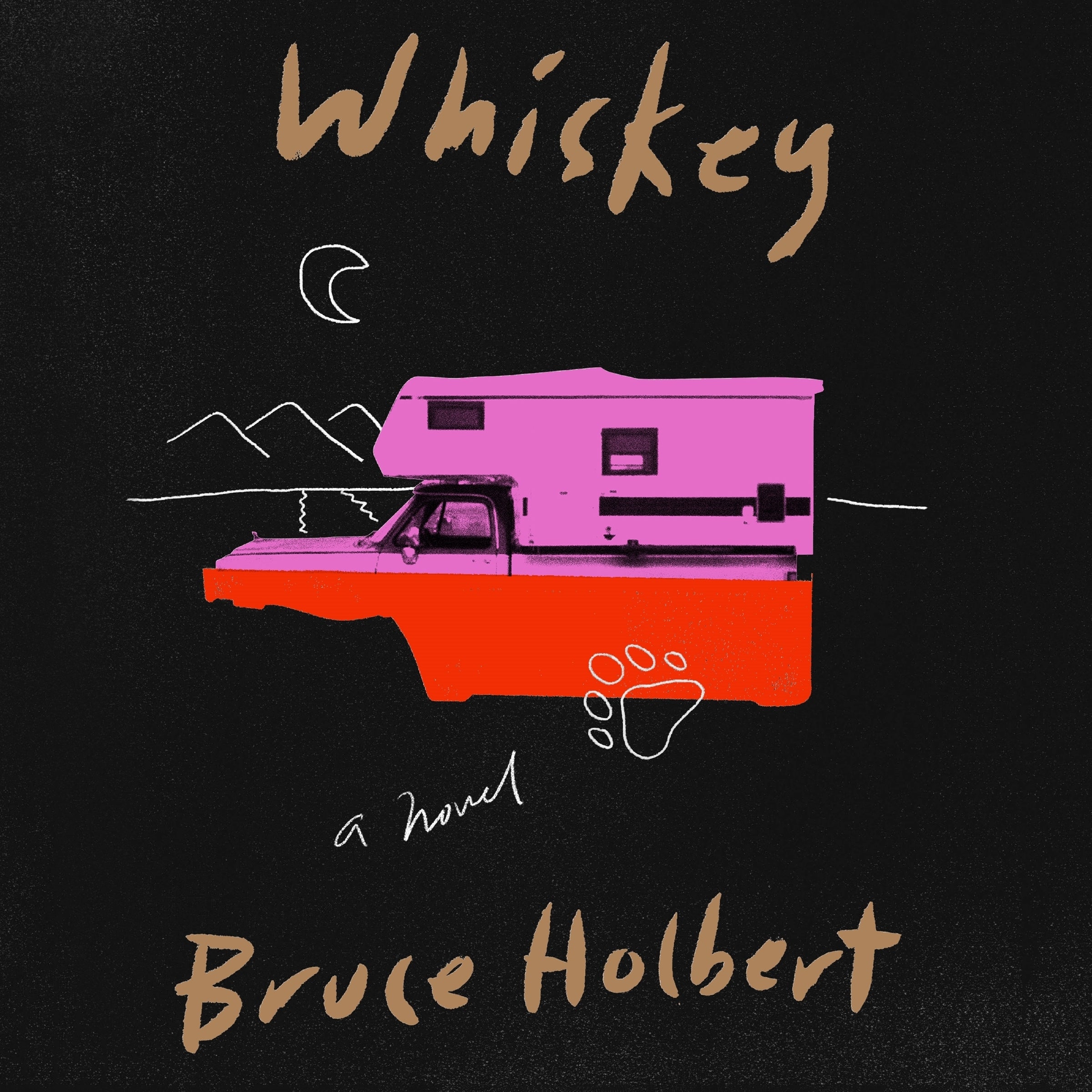 Whiskey