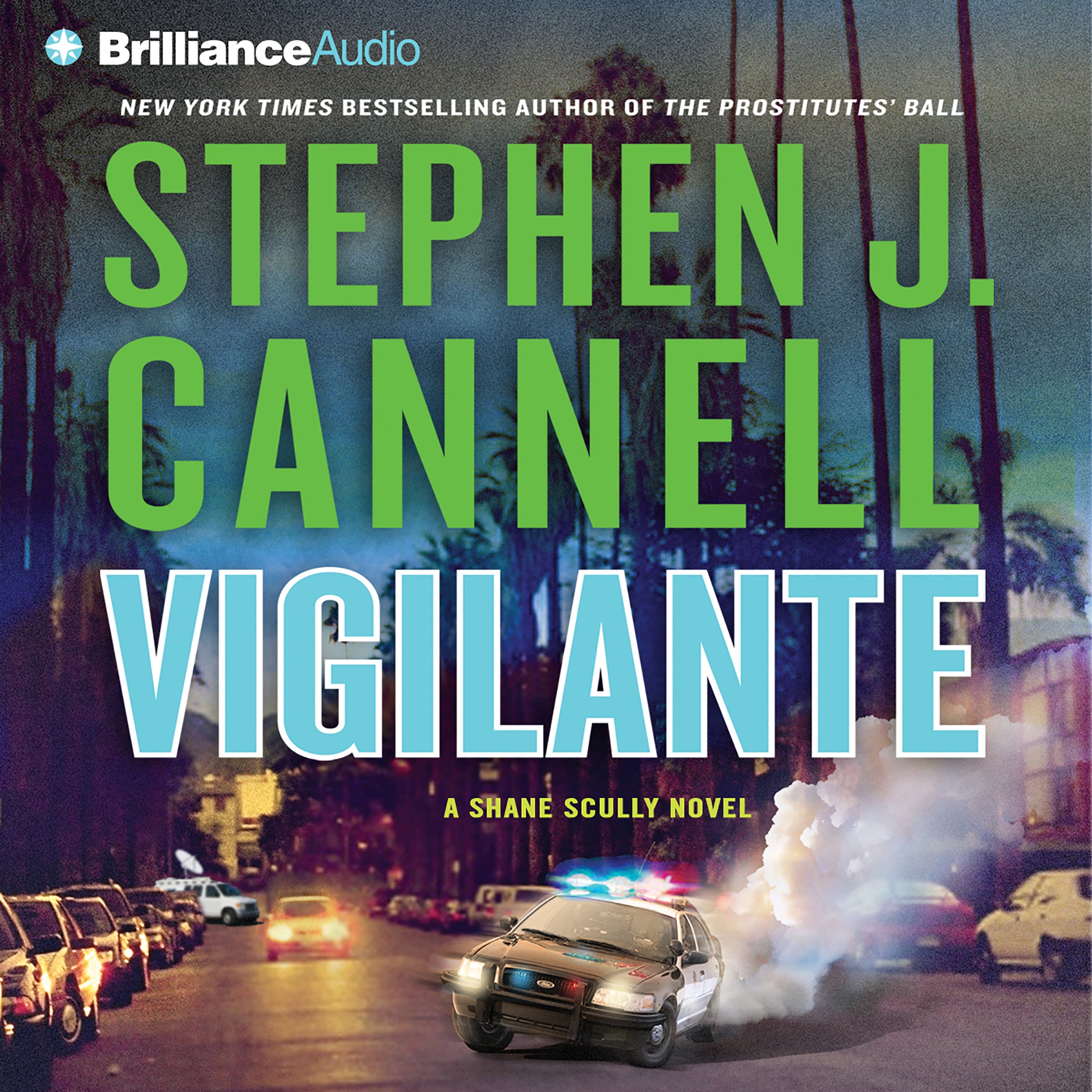Vigilante