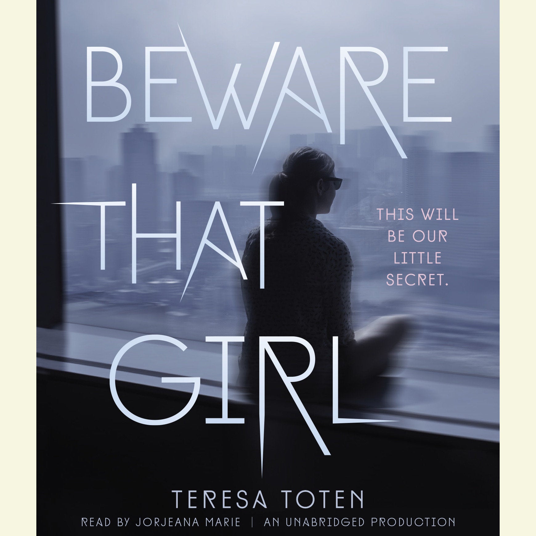 Beware That Girl