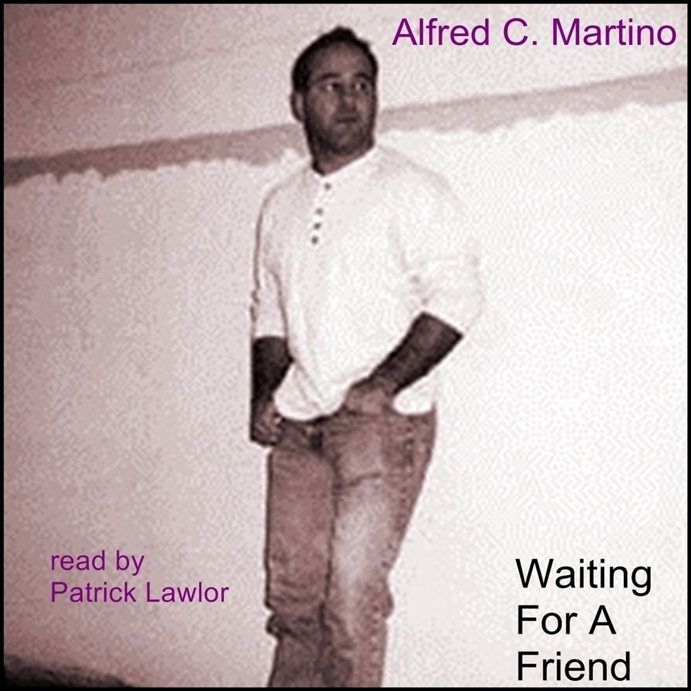 Waiting for a Friend