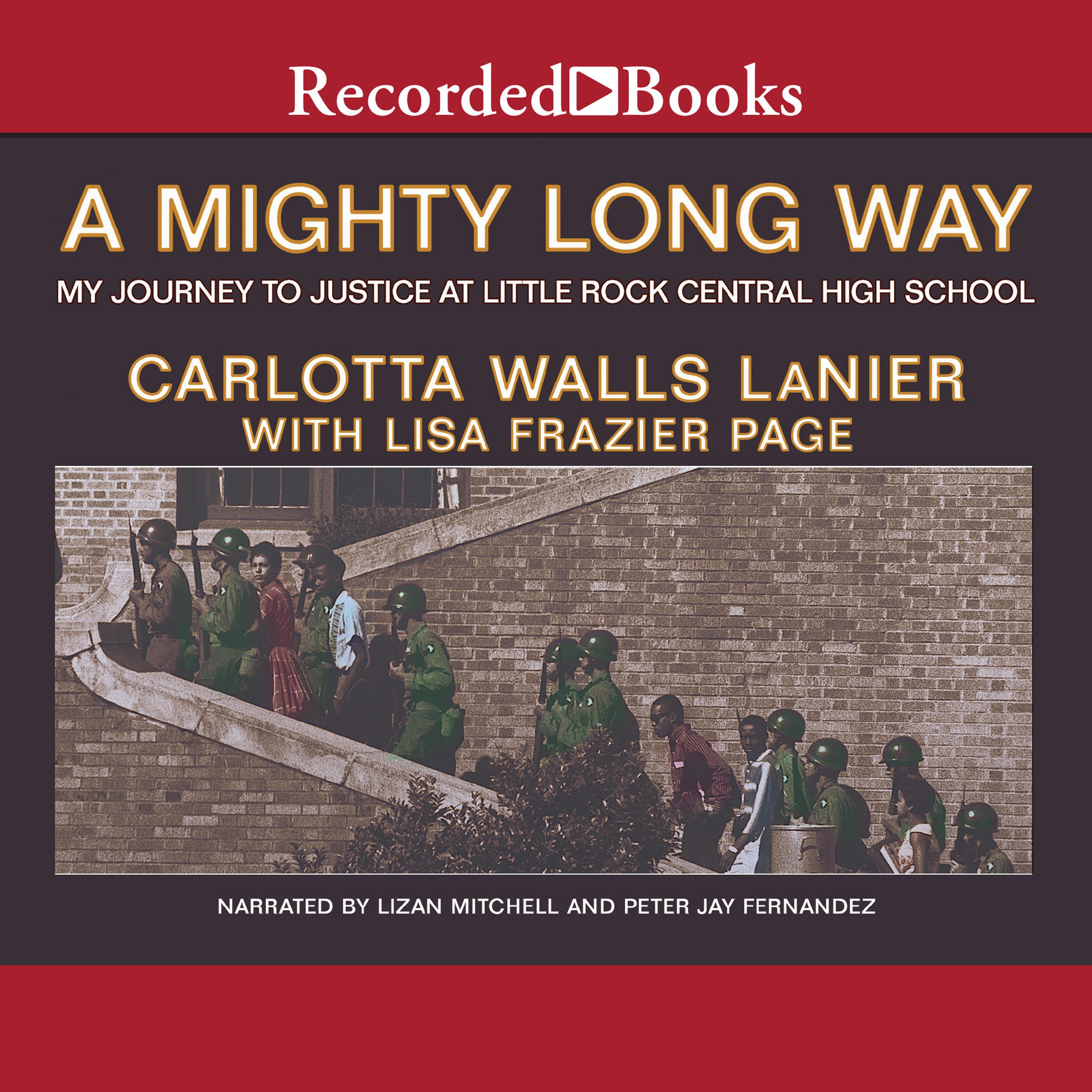 A Mighty Long Way