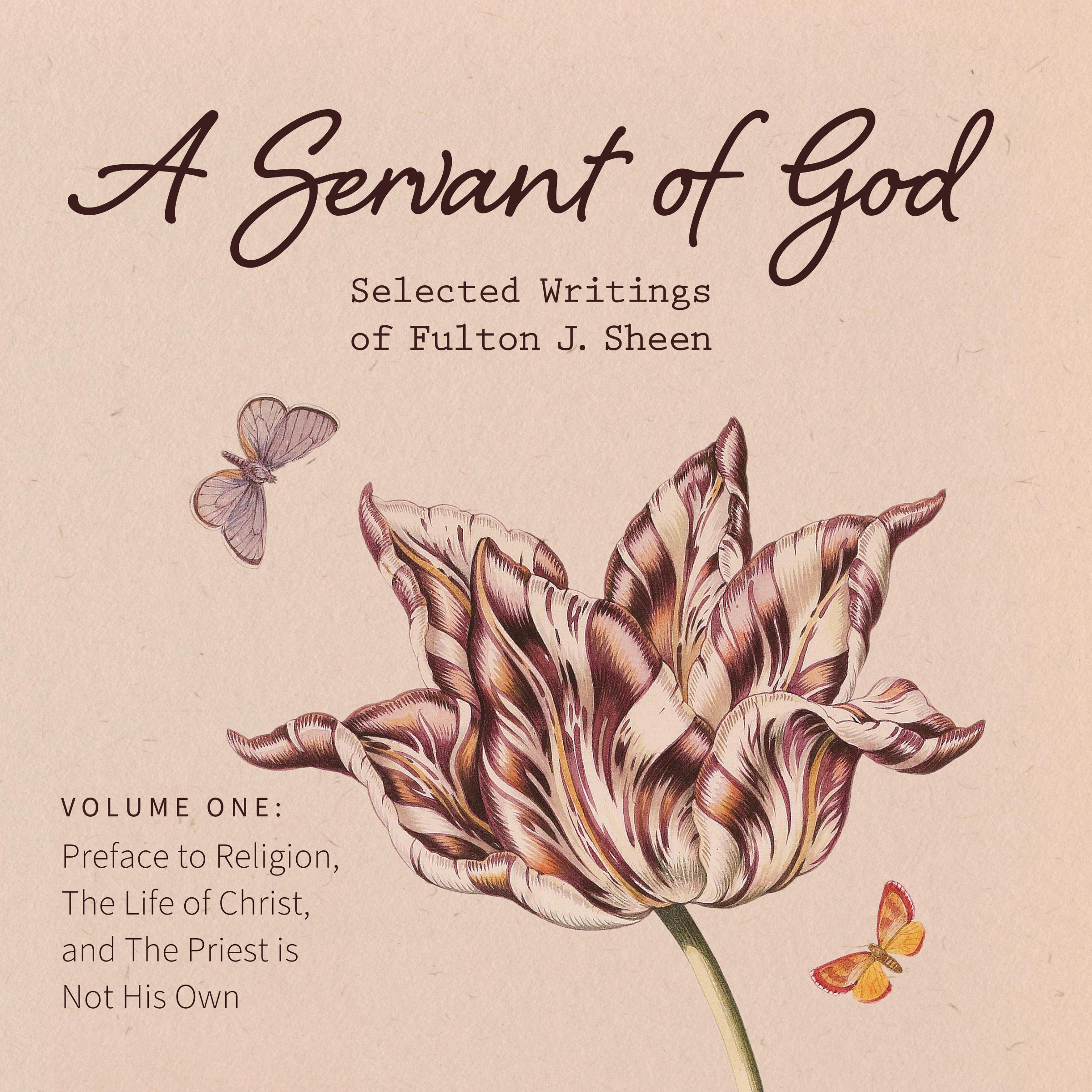 A Servant of God
