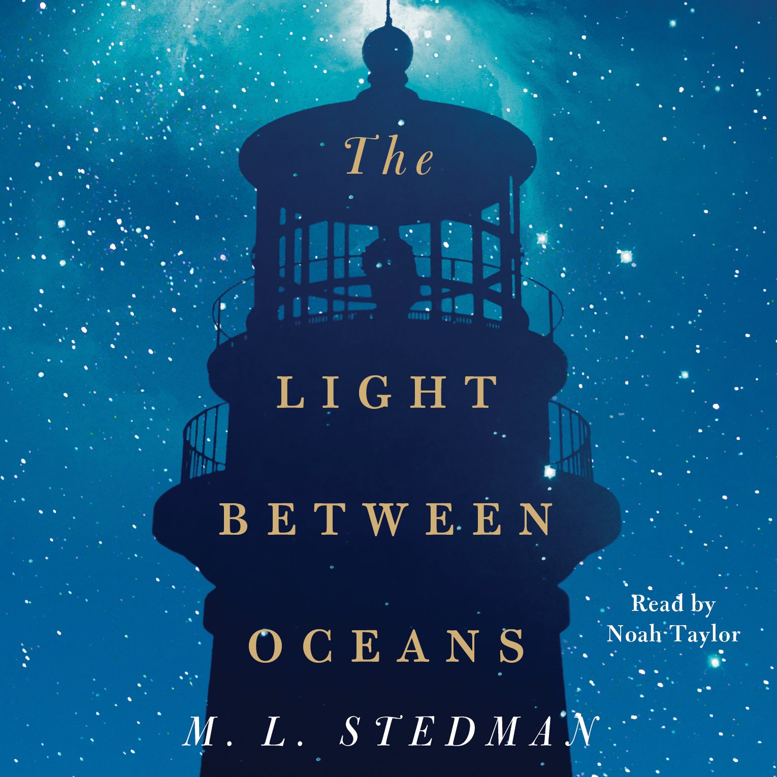 The Light Between Oceans