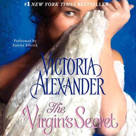 The Virgin’s Secret