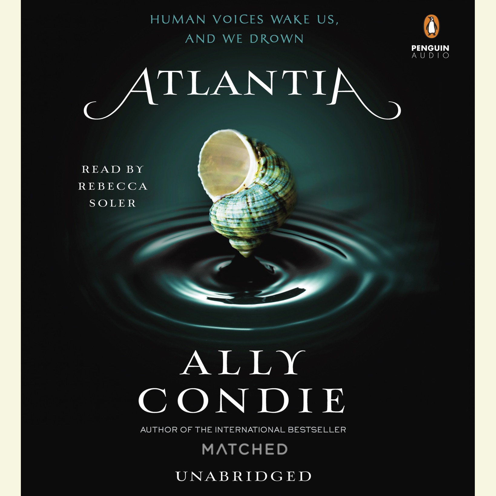 Atlantia
