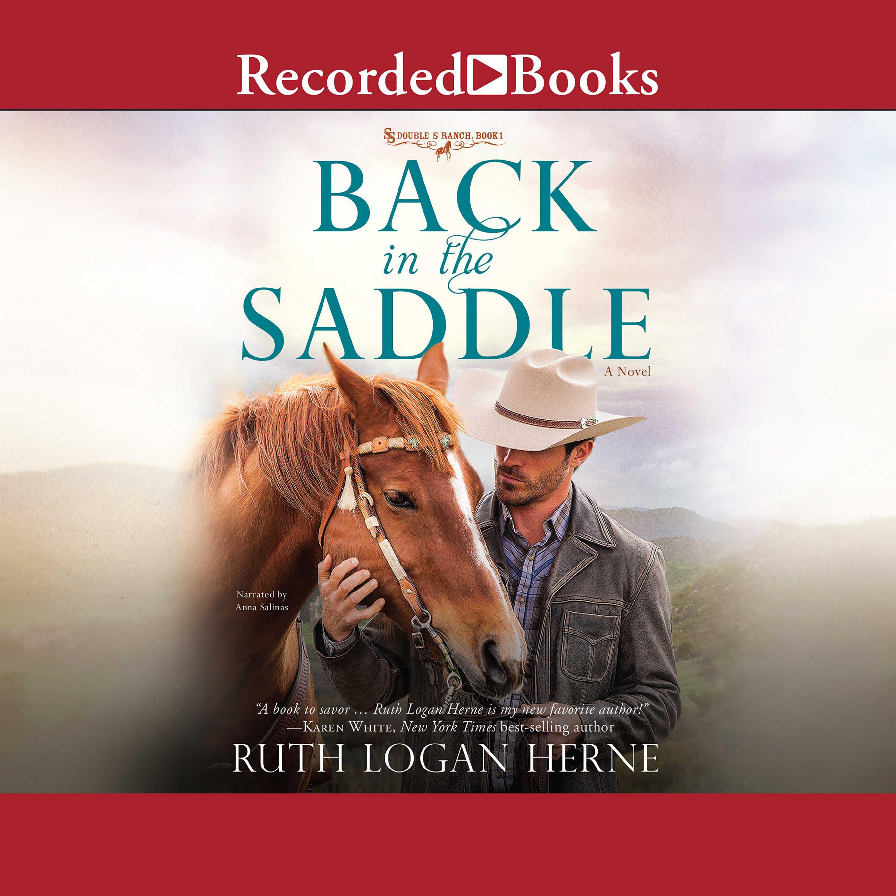 Back in the Saddle
