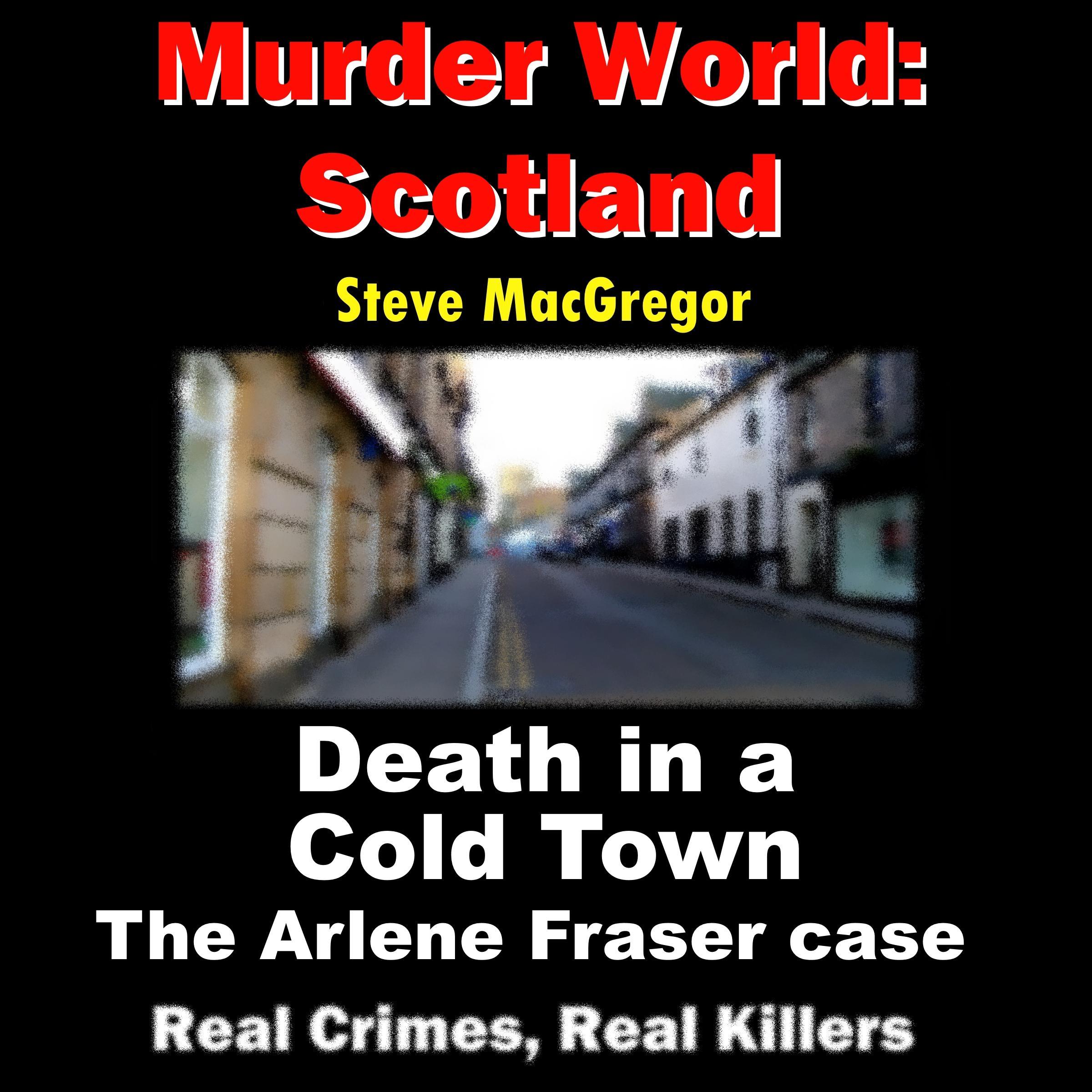 Death in a Cold Town