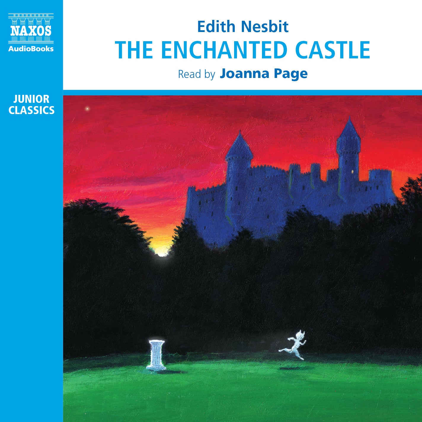 Enchanted Castle