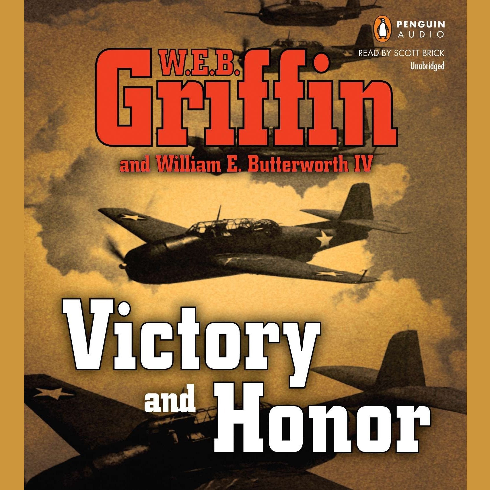 Victory and Honor