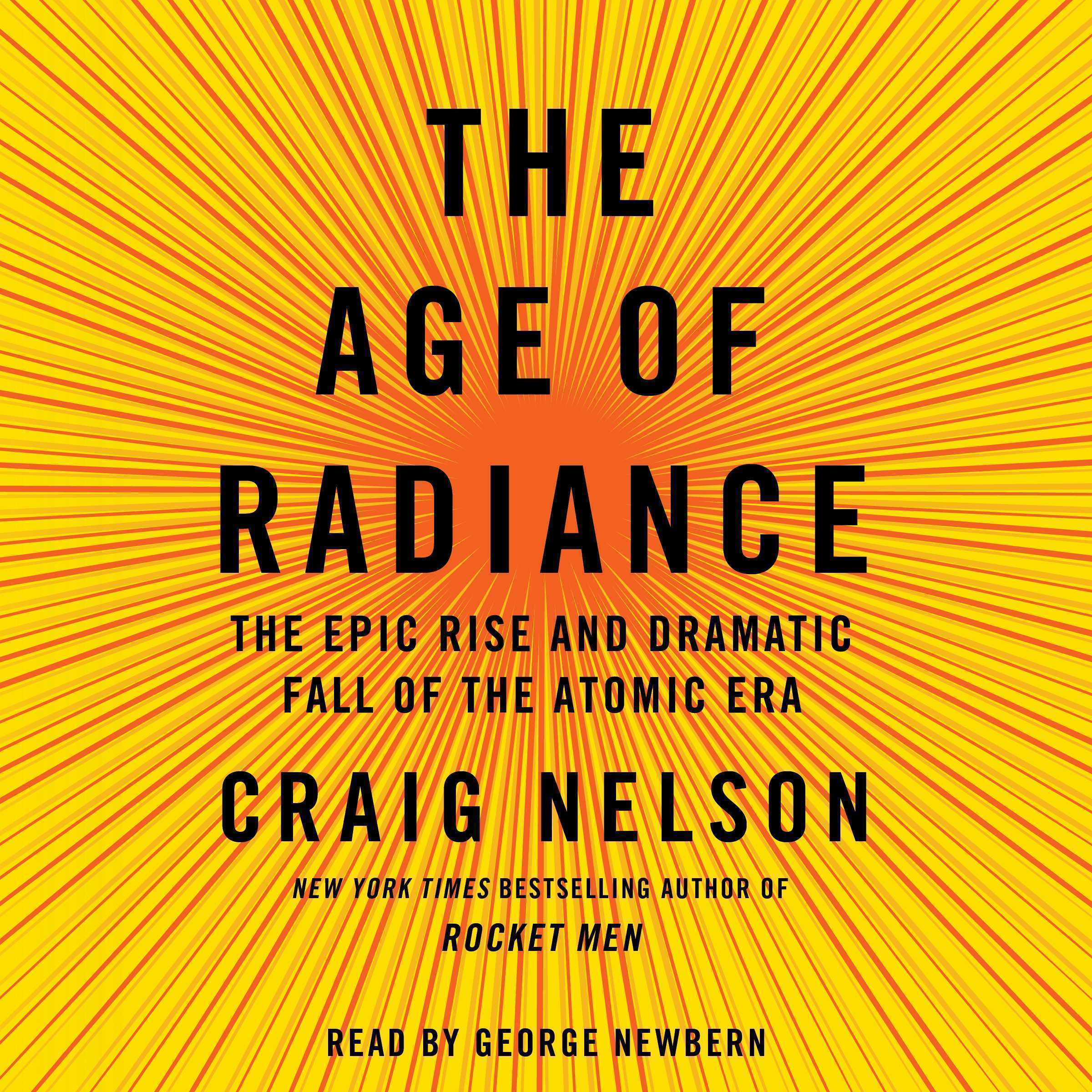 The Age of Radiance