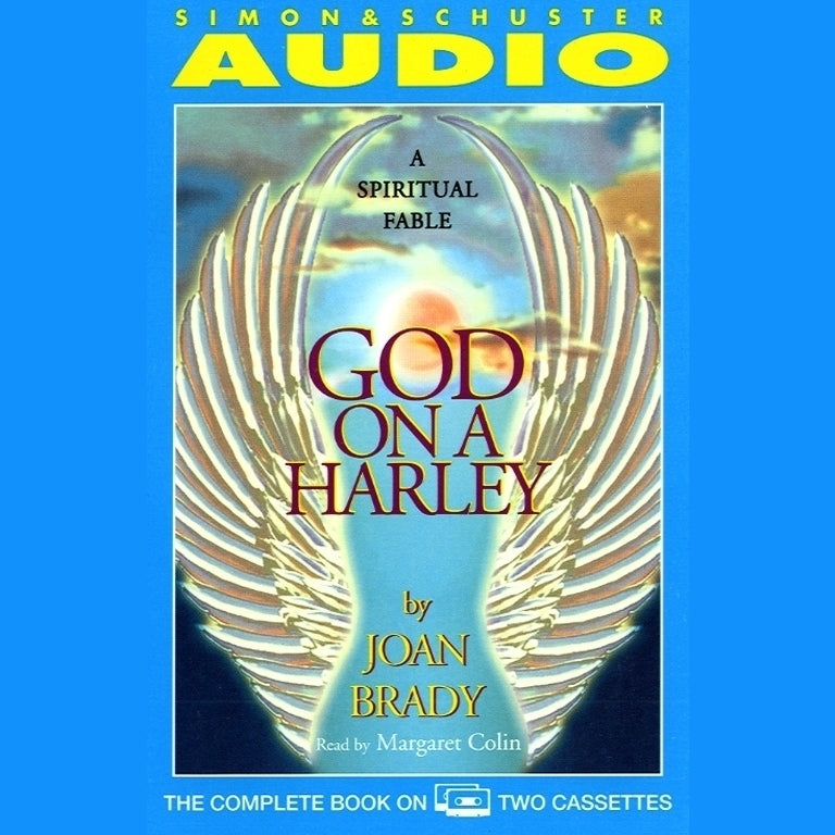 God On A Harley