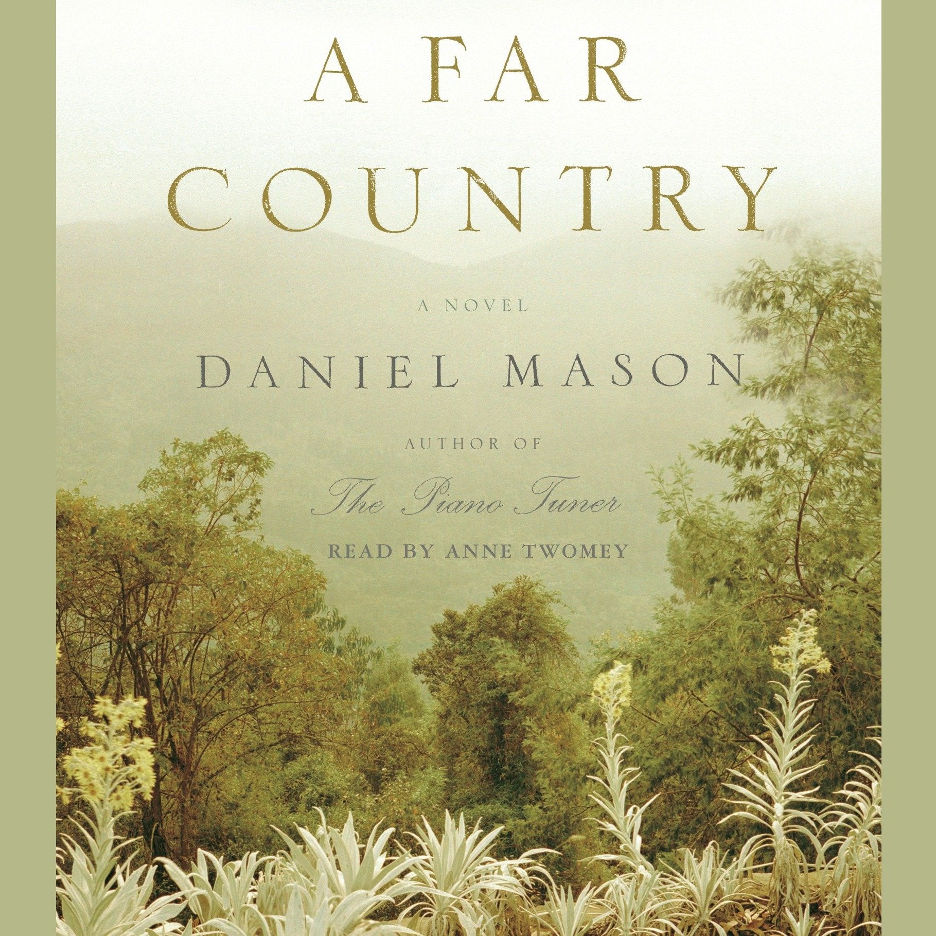 A Far Country