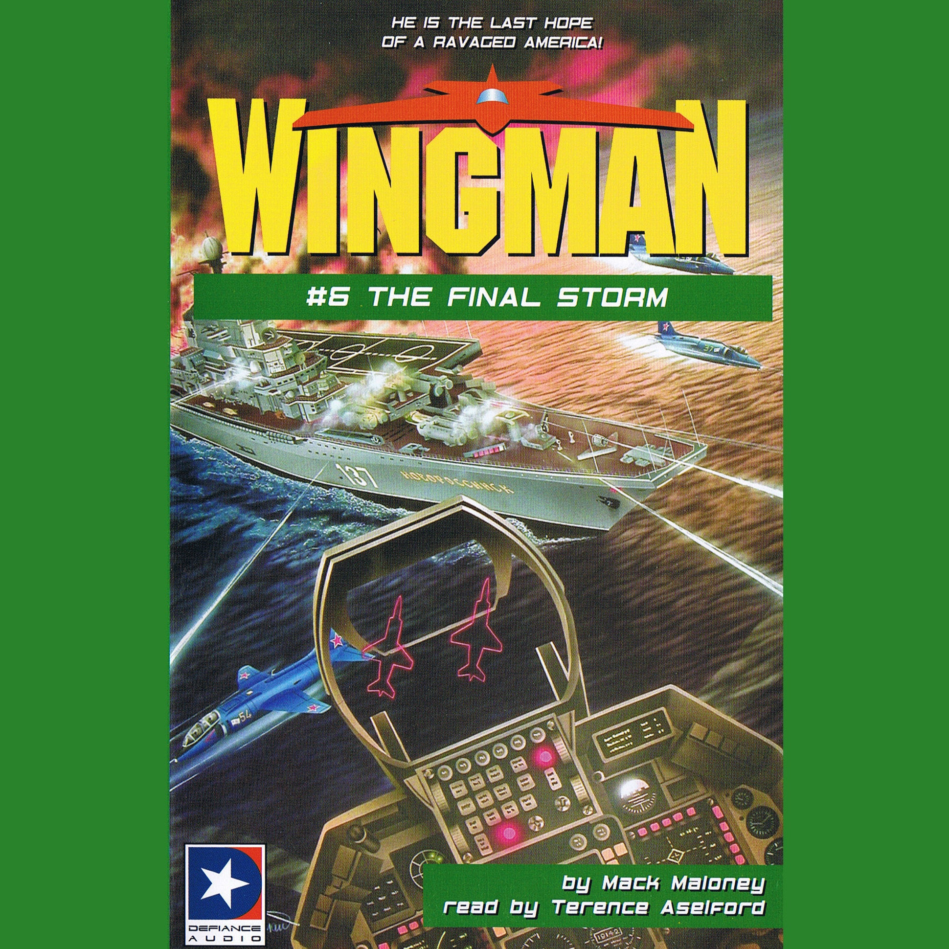 The Final Storm