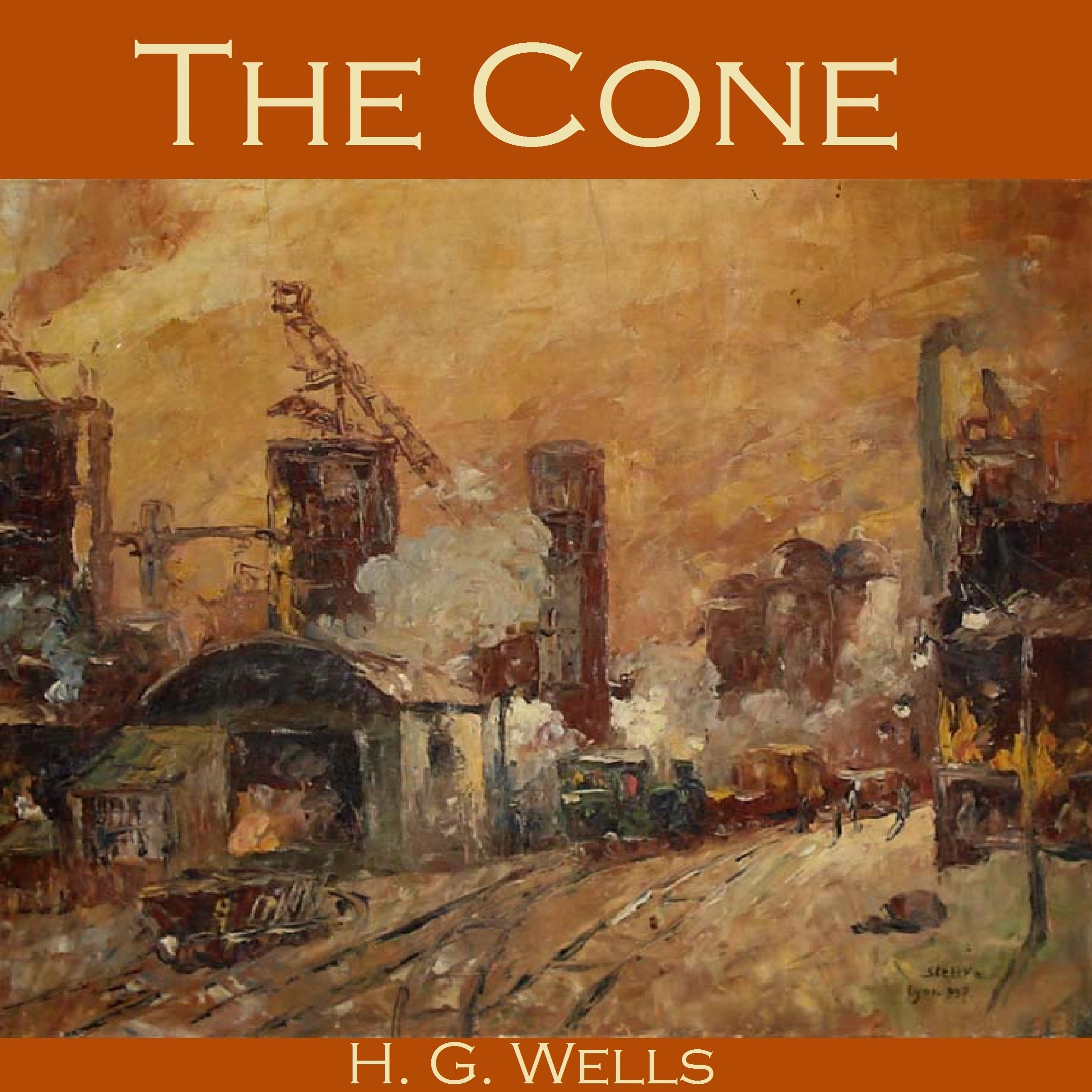 The Cone