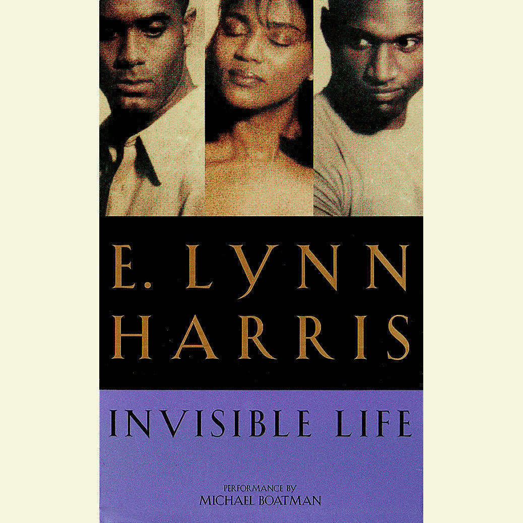 Invisible Life