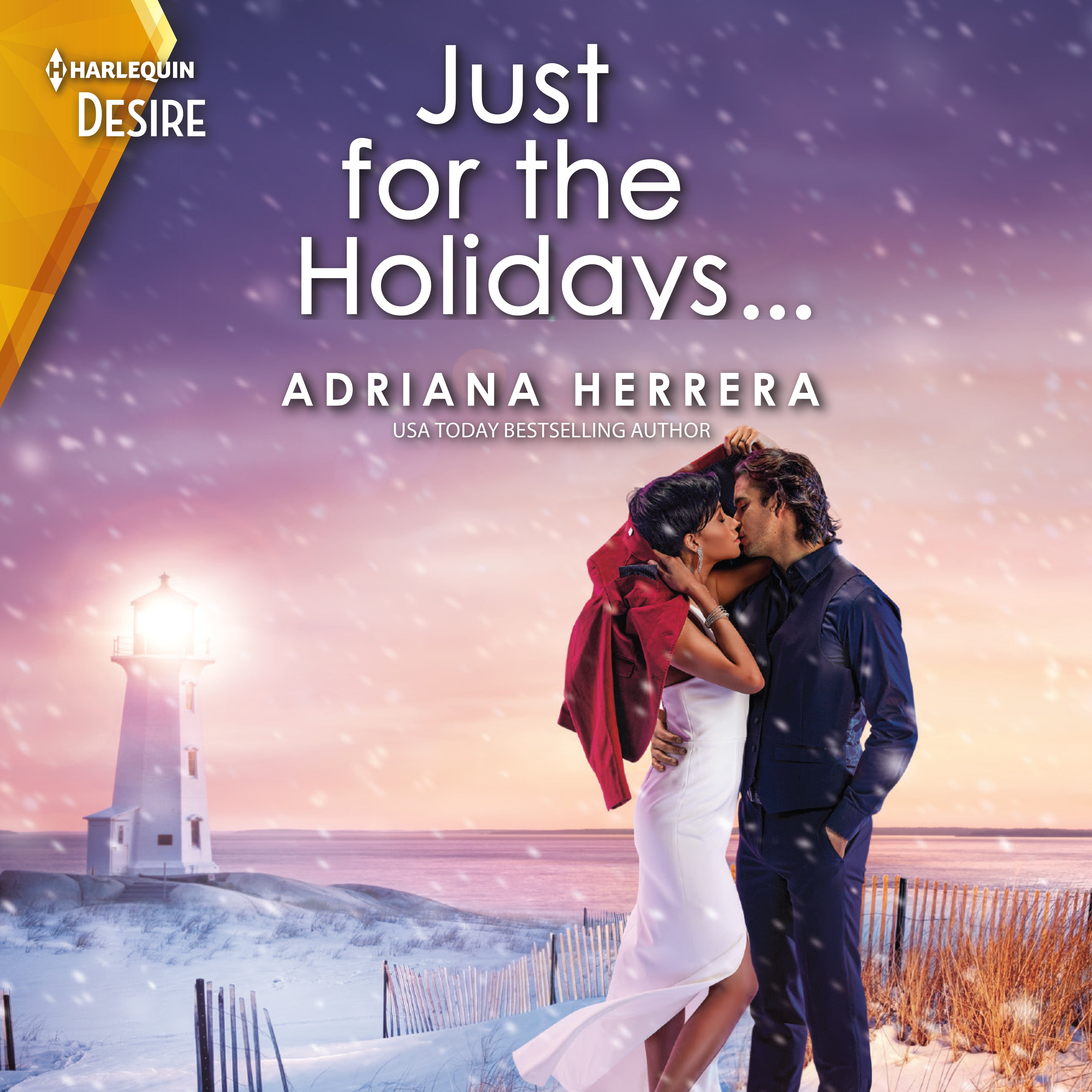 Just for the Holidays…