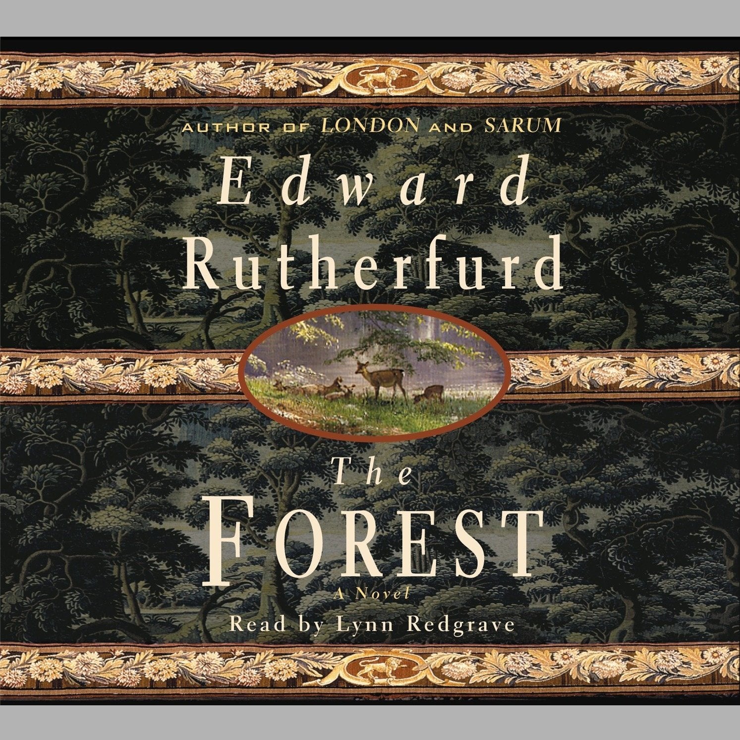 The Forest