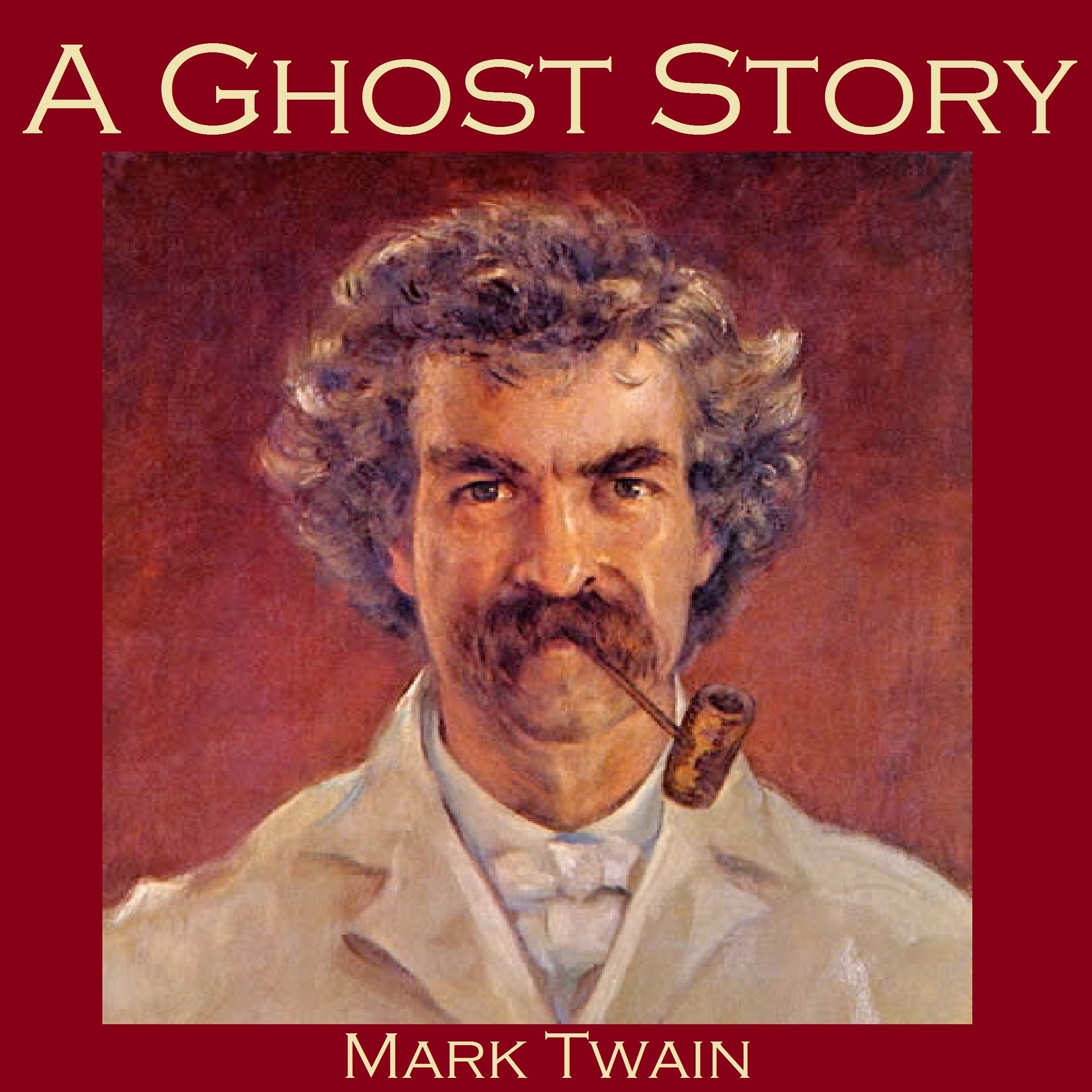 A Ghost Story