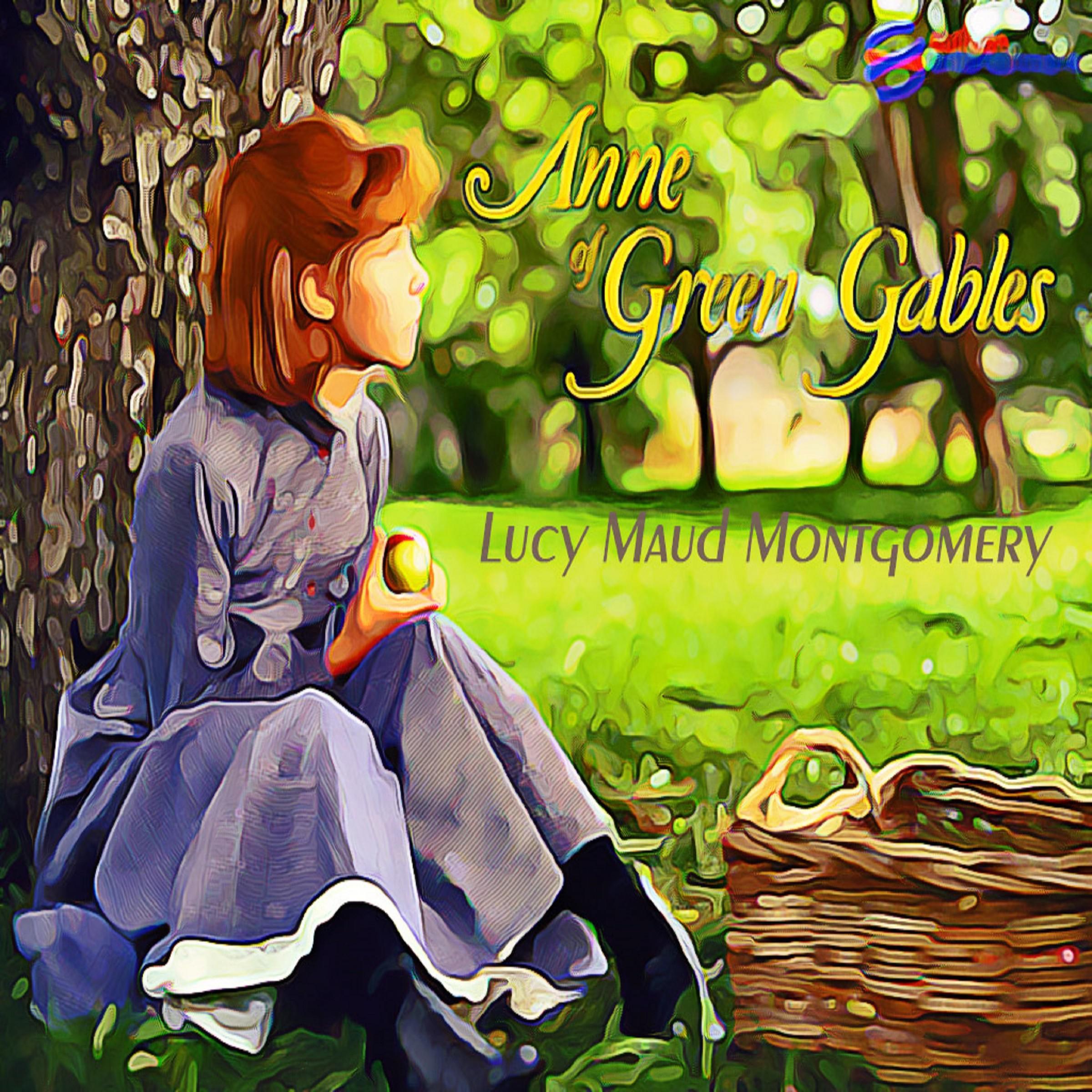 Anne of Green Gables