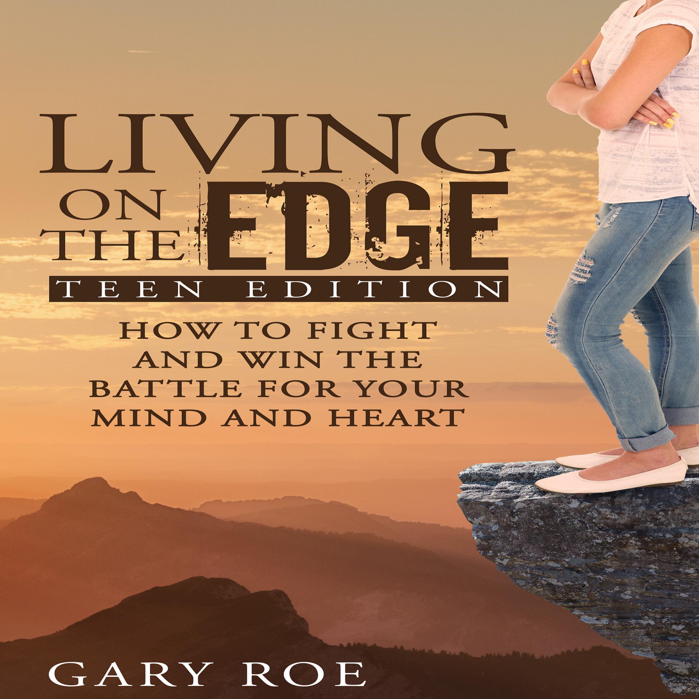 Living on the Edge