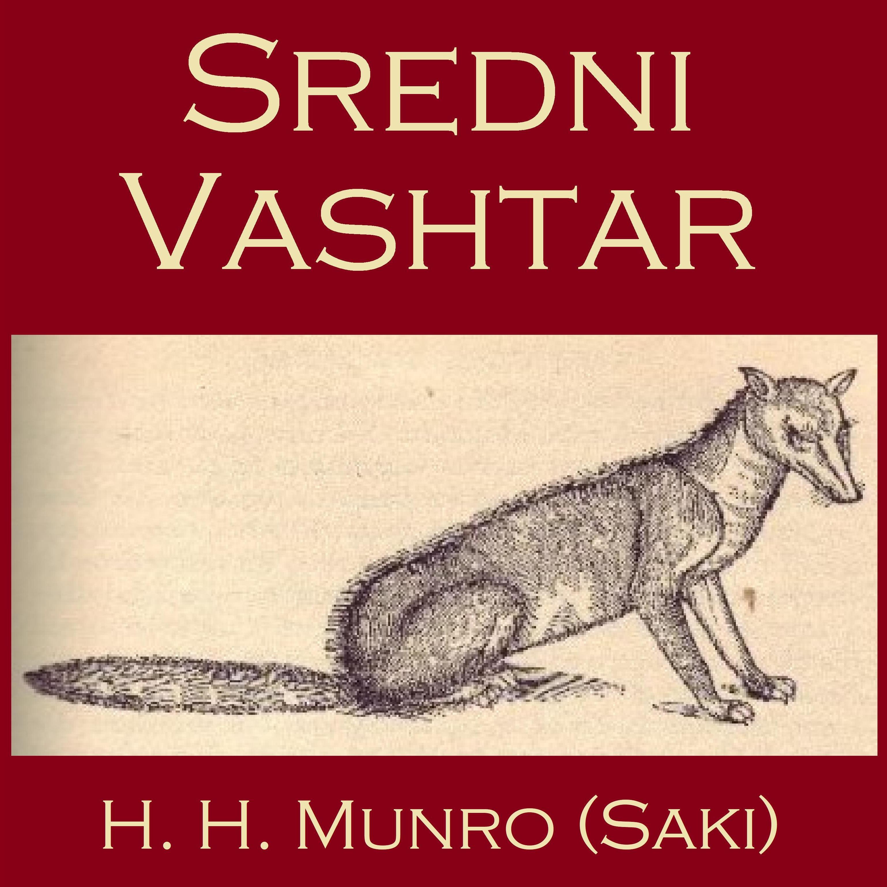 Sredni Vashtar