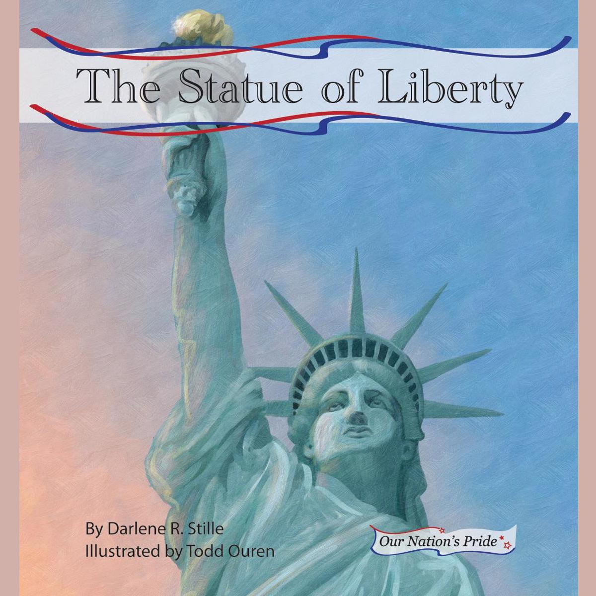 Statue of Liberty