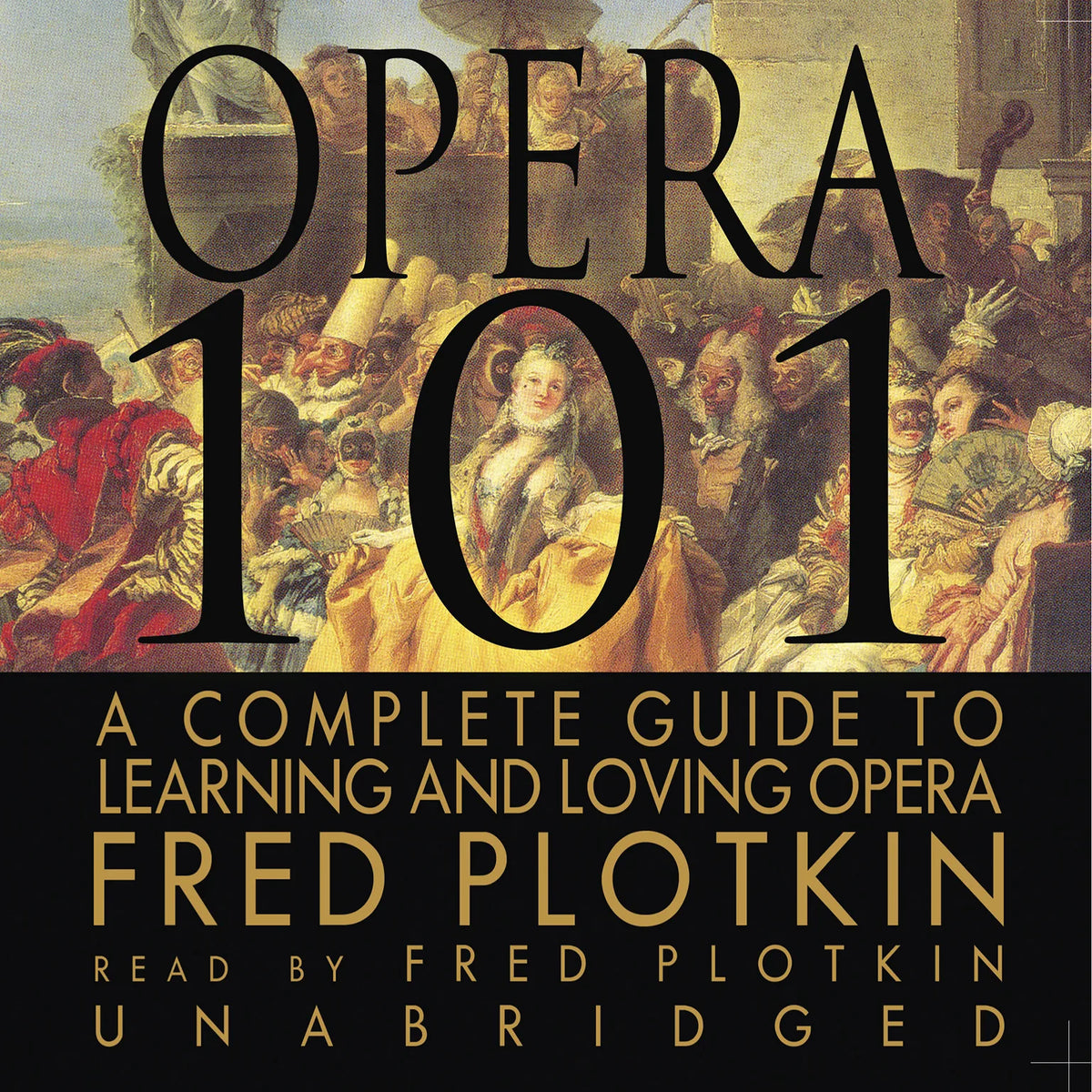 Opera 101