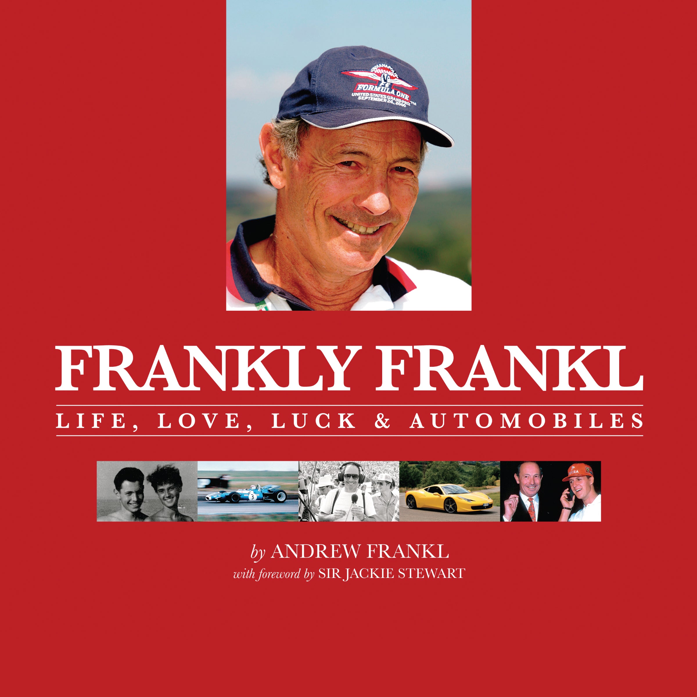 Frankly Frankl