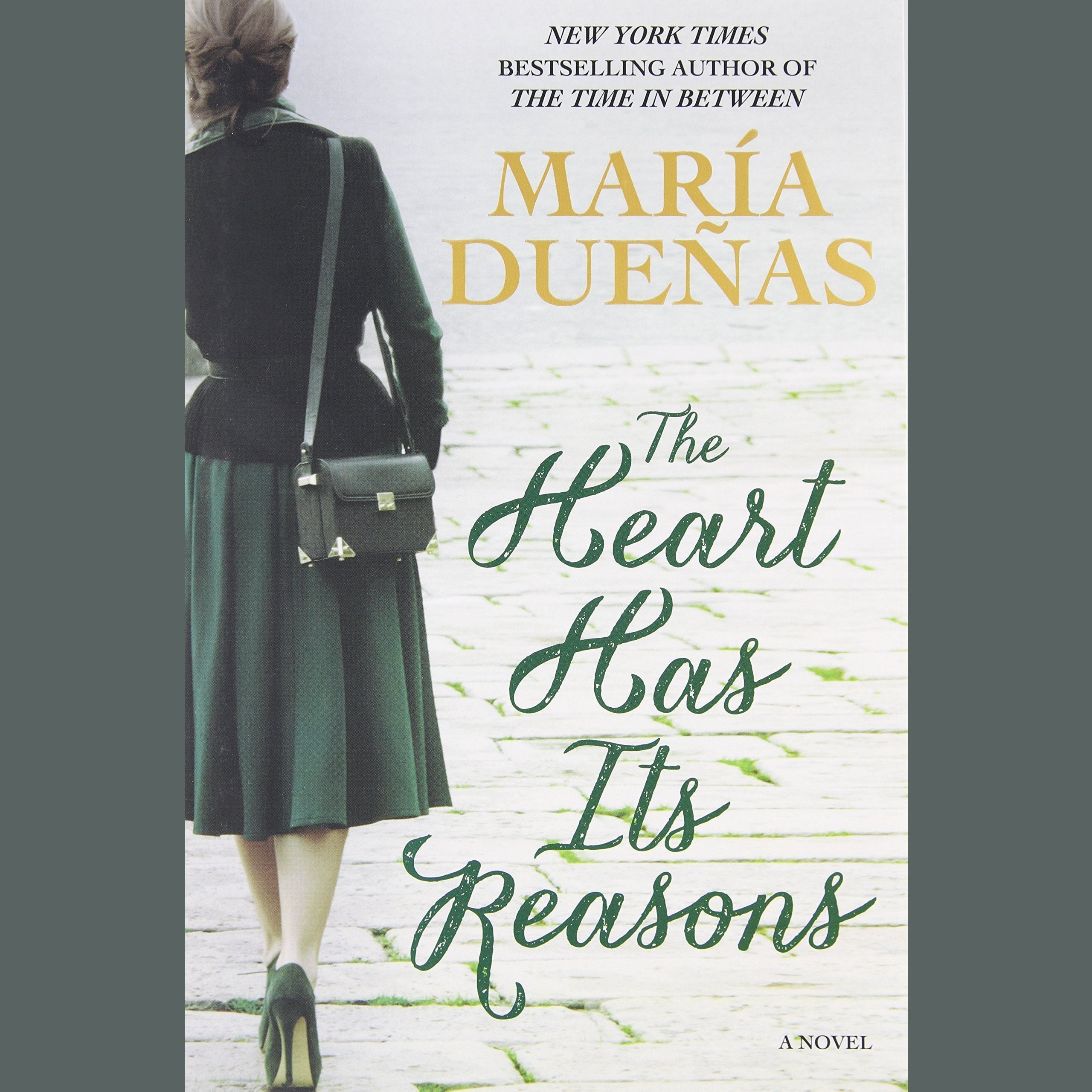 The Heart Has Its Reasons