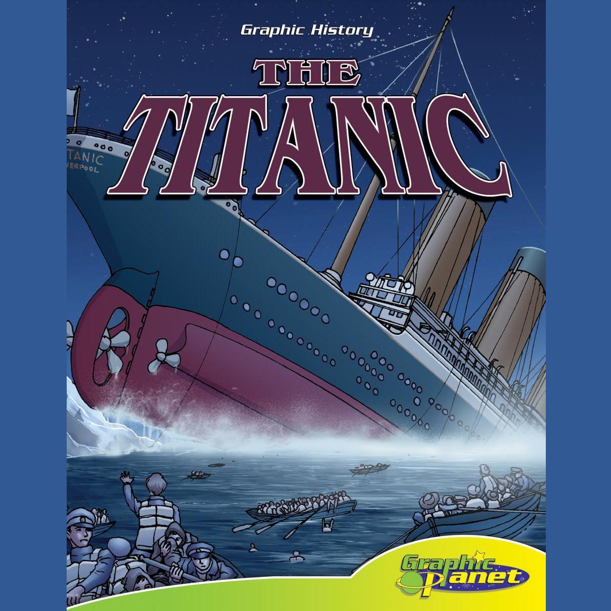 The Titanic
